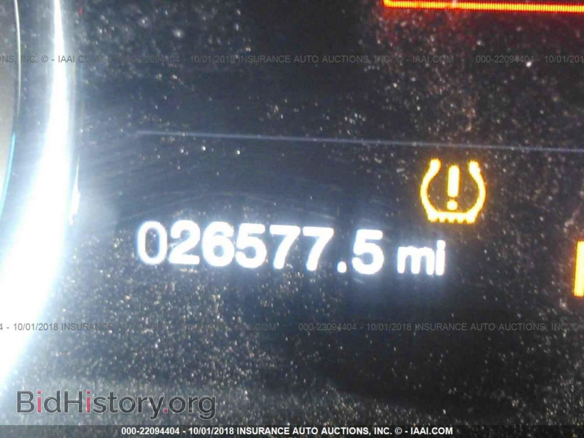 2016 Ford F150 - VIN: 1FTEW1EF3GFB12614 - Фото 7