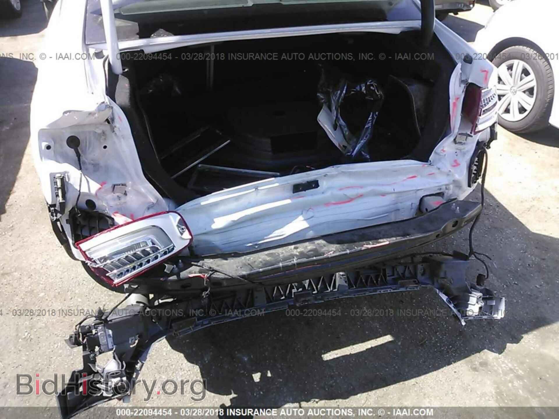 2015 Audi A4 - VIN: WAUEFAFL4FA072511 - Фото 6