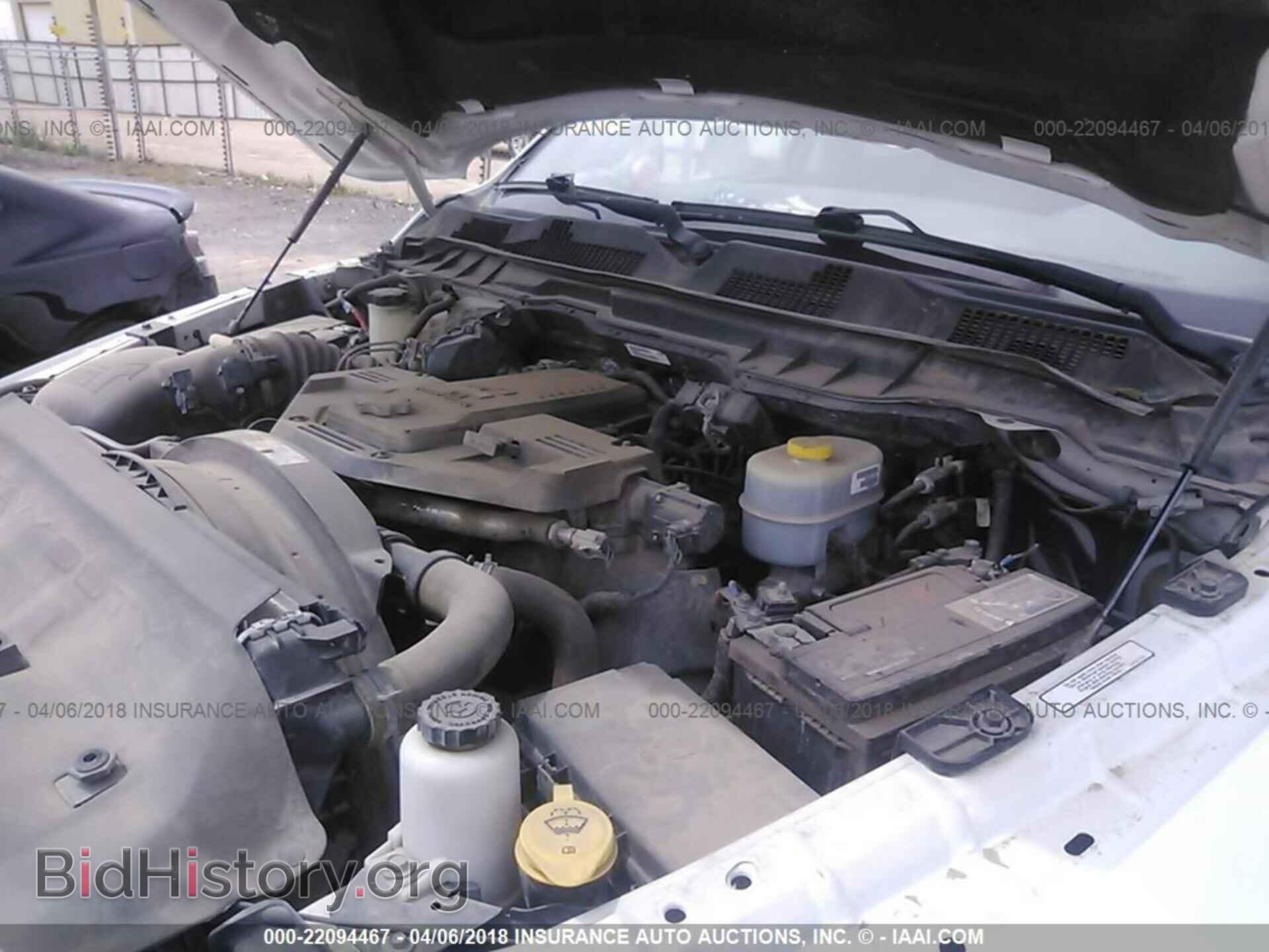 2014 Ram 3500 - VIN: 3C63R3GL2EG156247 - Photo 10