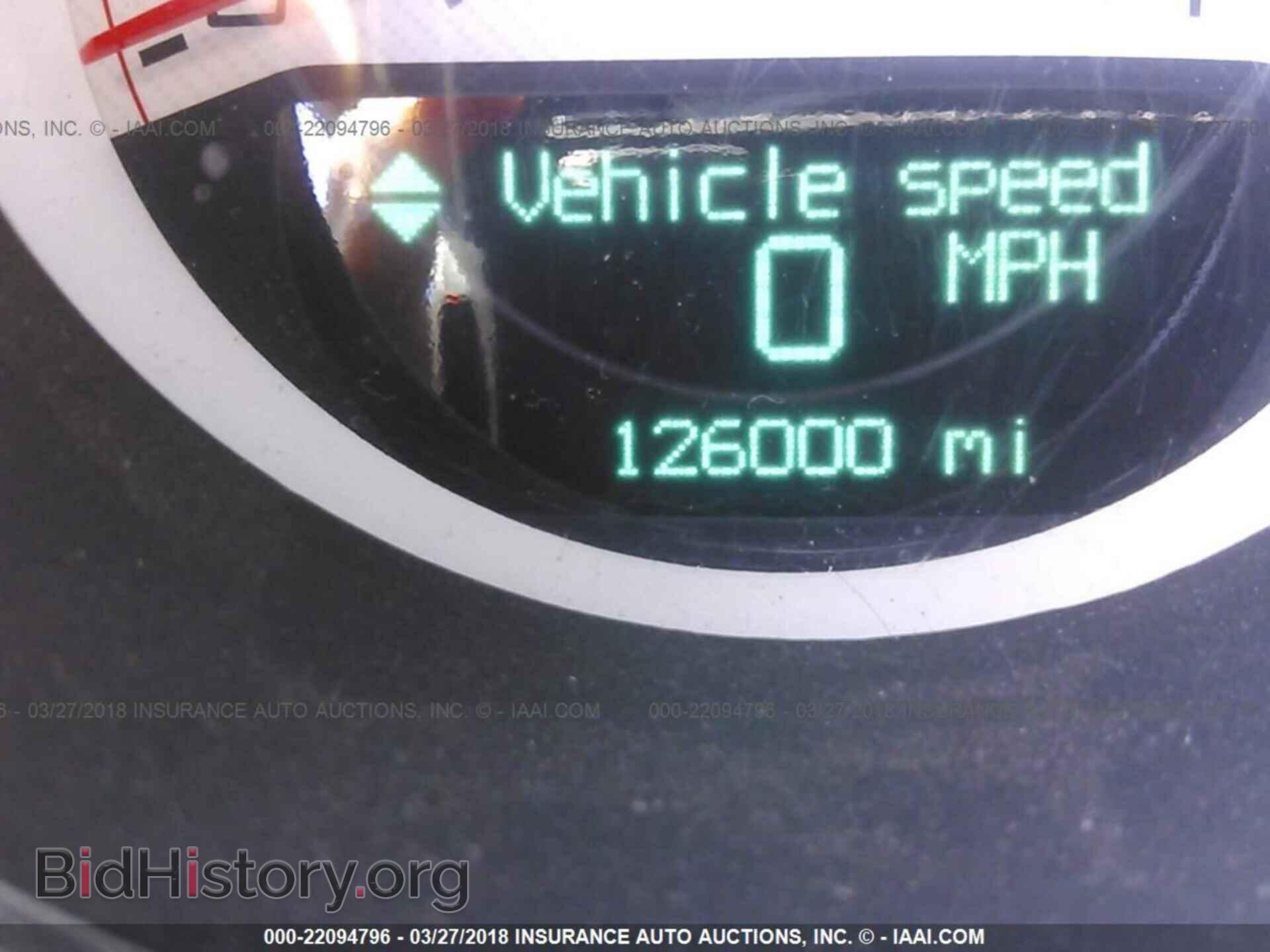 2012 Dodge Challenger - VIN: 2C3CDYAG4CH196119 - Фото 7