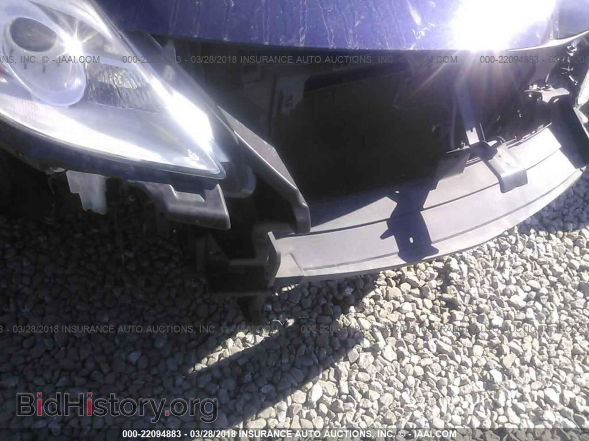 2012 Mazda Cx-9 - VIN: JM3TB3DV2C0367850 - Фото 6