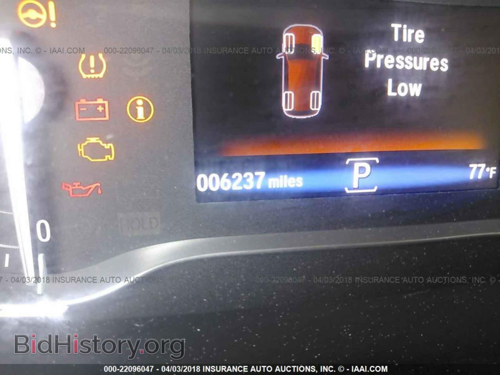 2018 Honda Pilot - VIN: 5FNYF5H3XJB005108 - Фото 7