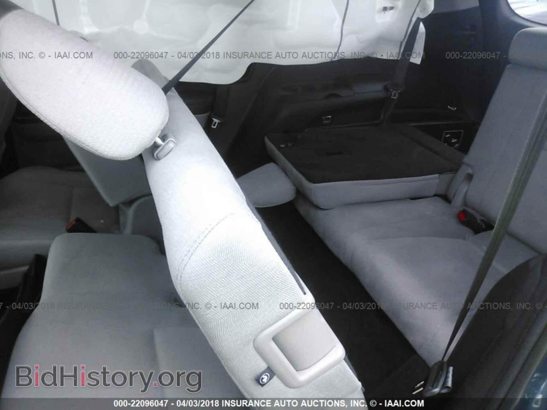 2018 Honda Pilot - VIN: 5FNYF5H3XJB005108 - Фото 8