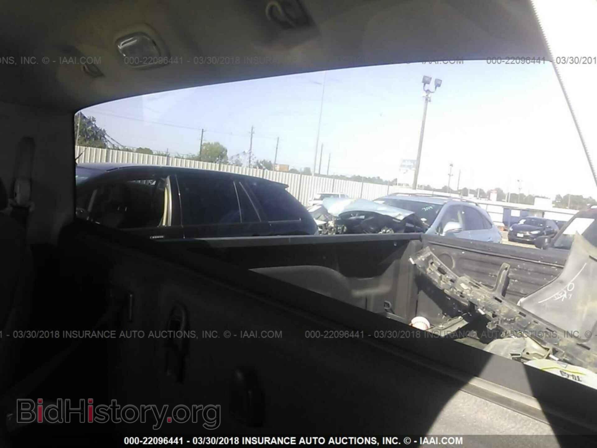 2012 Dodge Ram 1500 - VIN: 3C6JD6AT0CG215857 - Фото 8