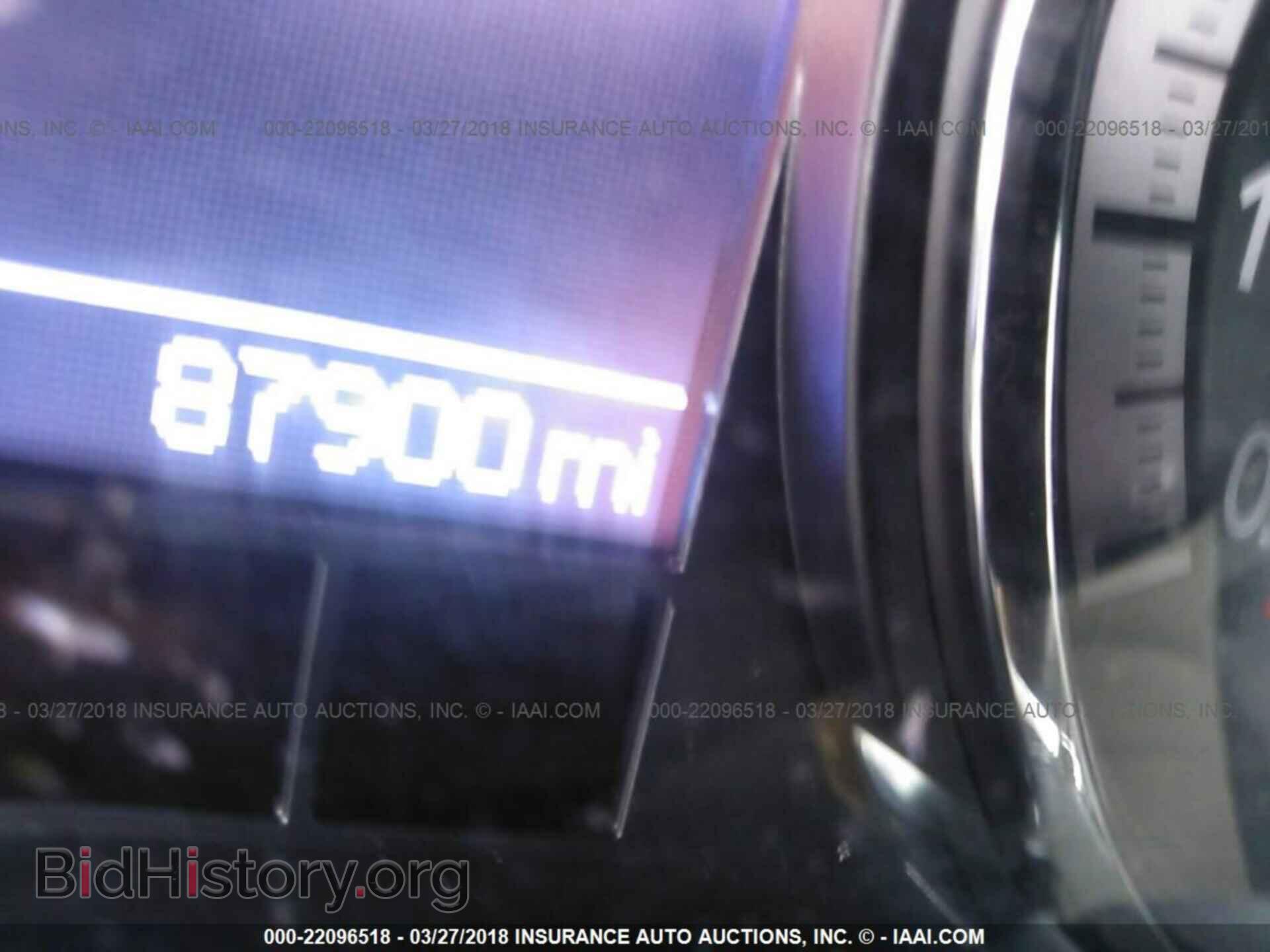 2012 Dodge Ram 3500 - VIN: 3C63D3CL1CG282892 - Фото 6