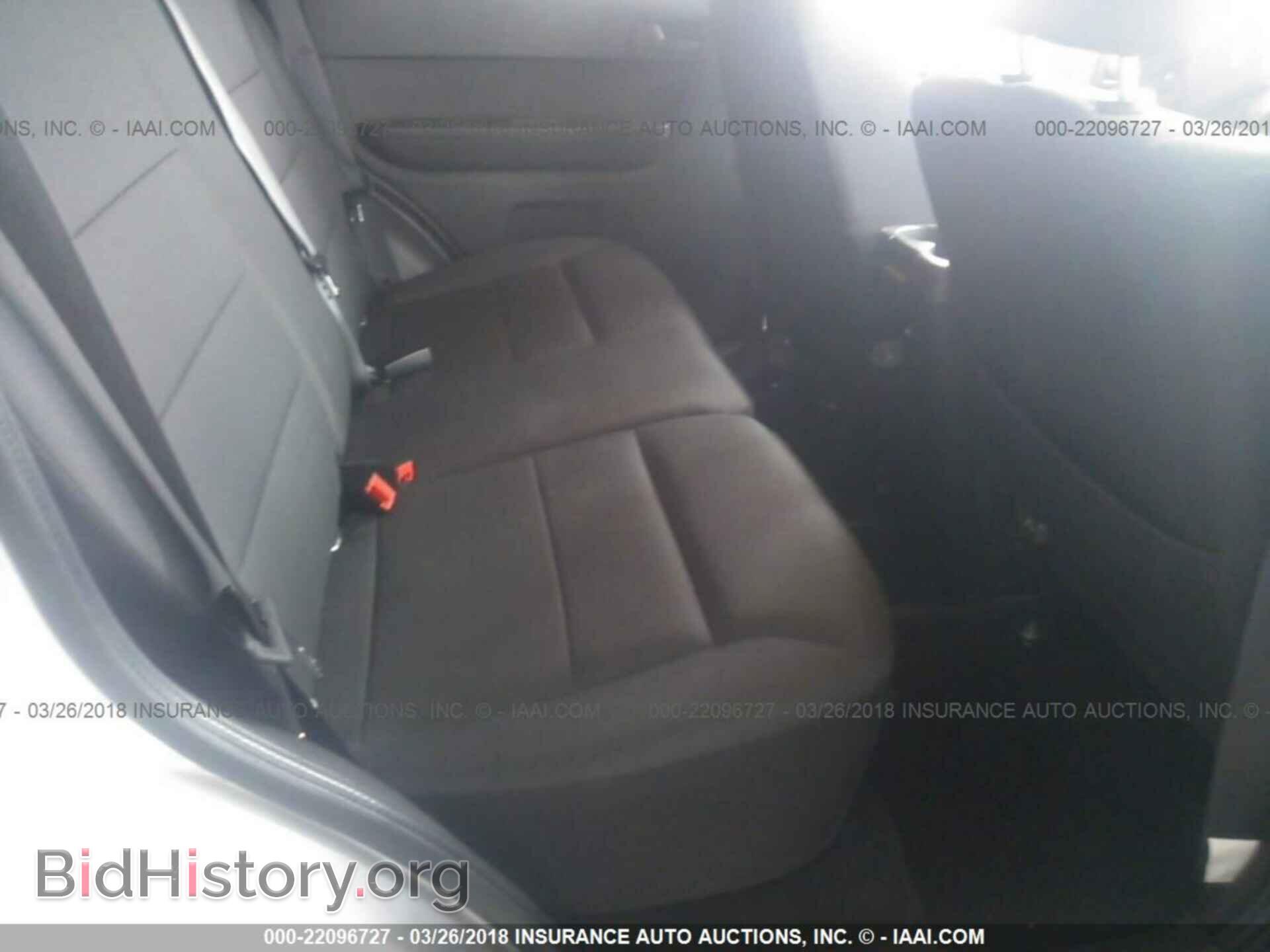 2012 Ford Escape - VIN: 1FMCU0D74CKC81832 - Photo 8
