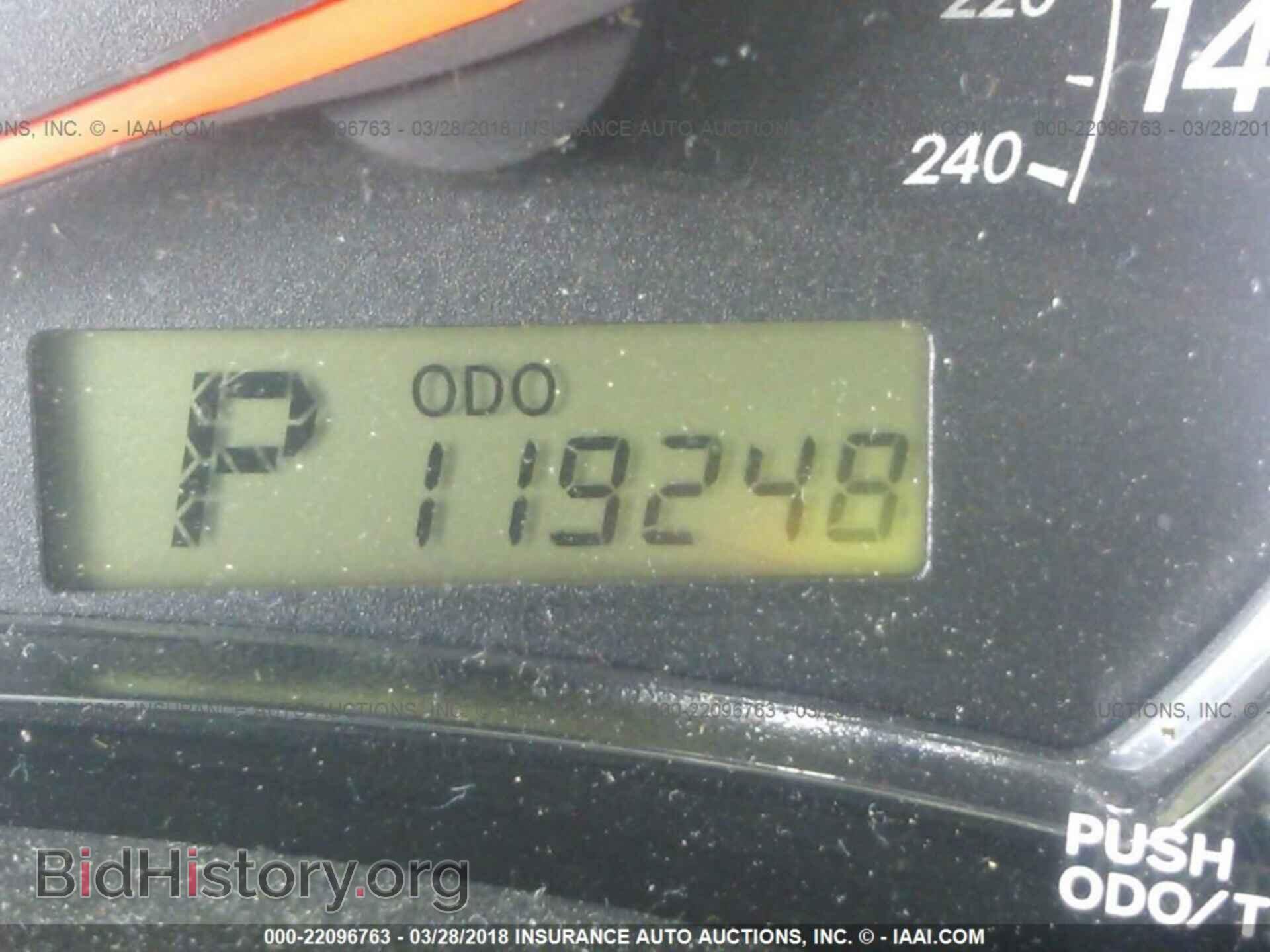 2013 Toyota Corolla - VIN: 2T1BU4EE1DC041676 - Фото 7