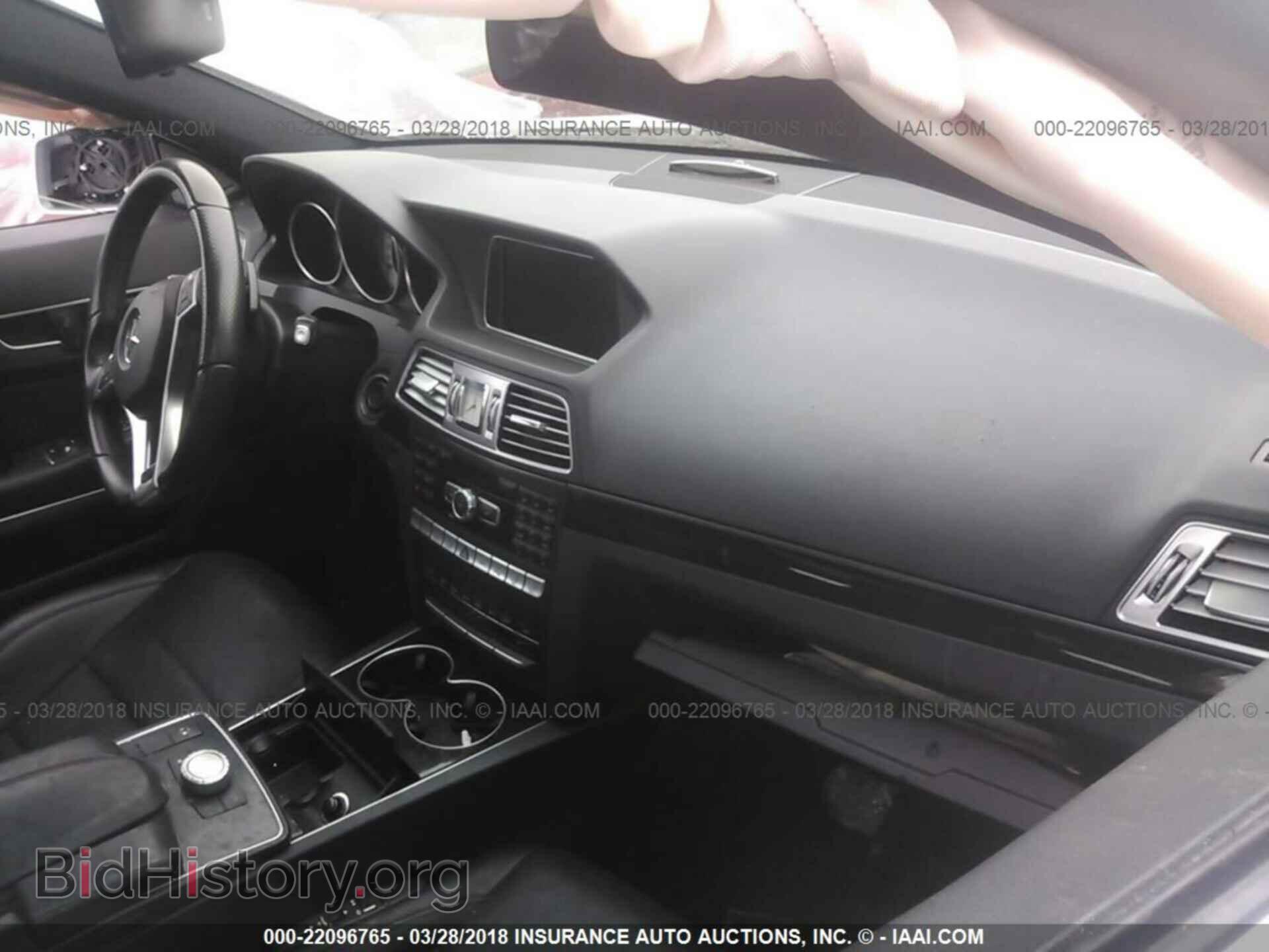2015 Mercedes-benz E - VIN: WDDKJ6HB8FF295777 - Фото 5
