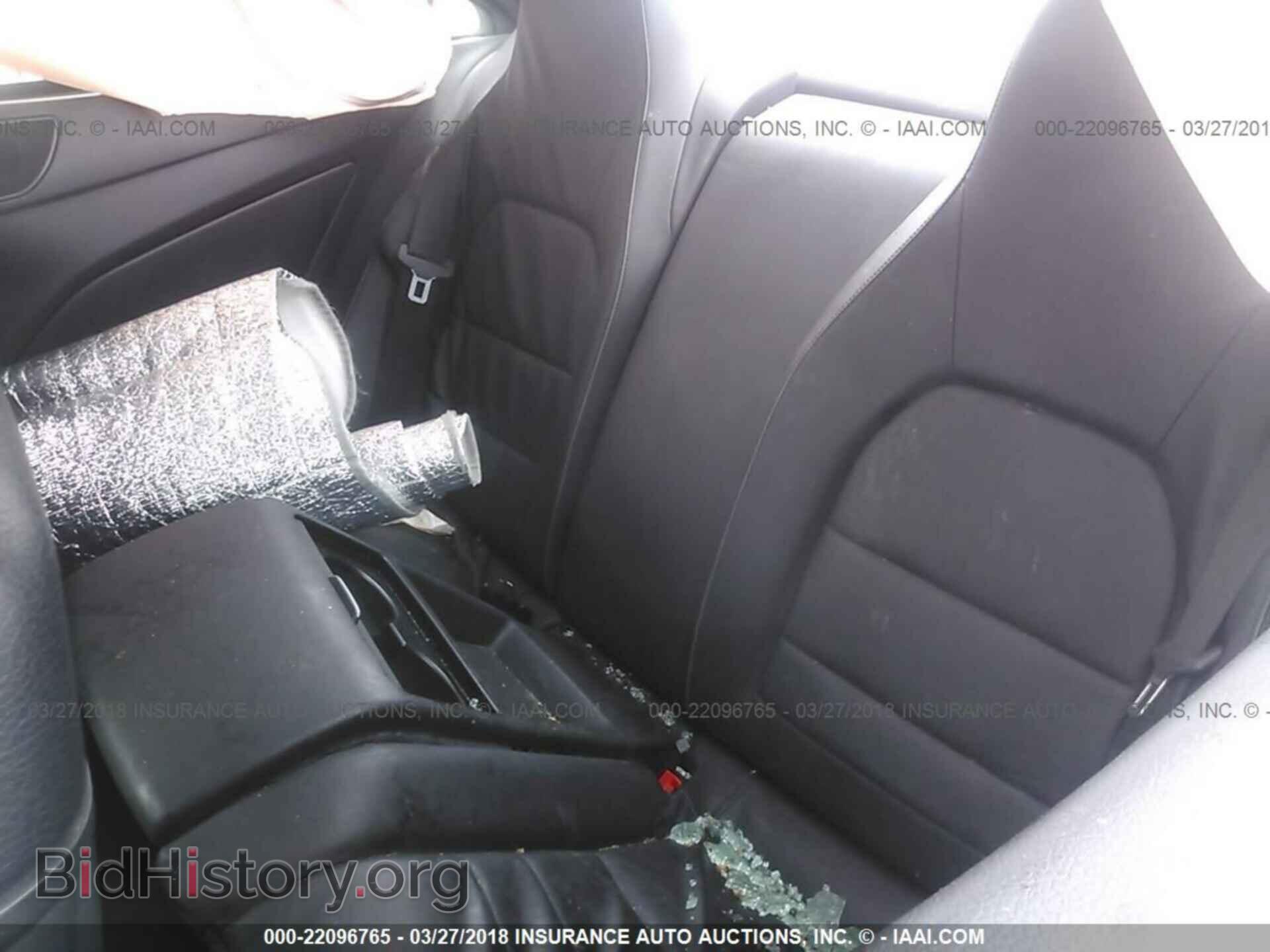 2015 Mercedes-benz E - VIN: WDDKJ6HB8FF295777 - Фото 8
