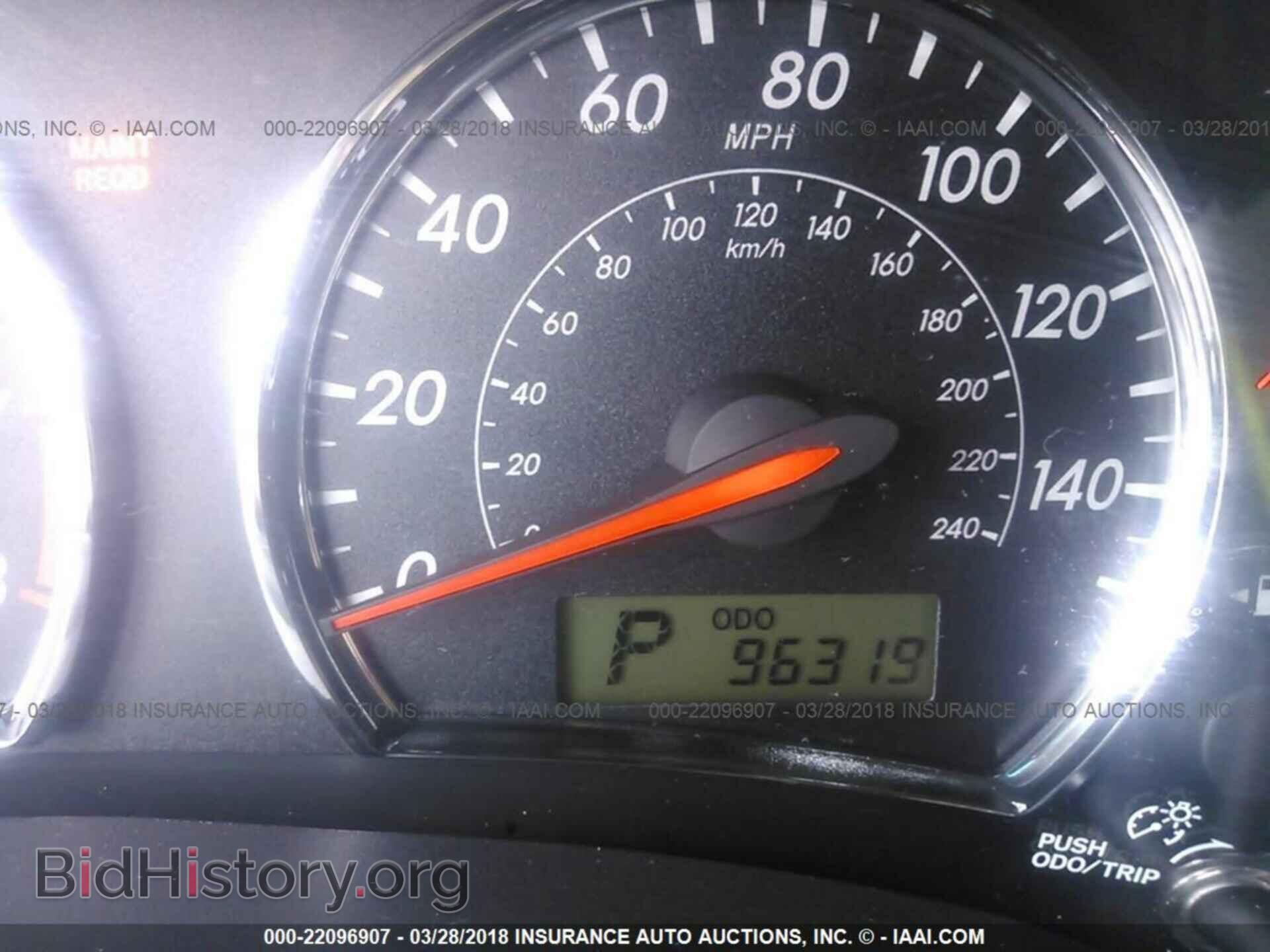 2011 Toyota Corolla - VIN: 2T1BU4EE5BC684755 - Photo 7