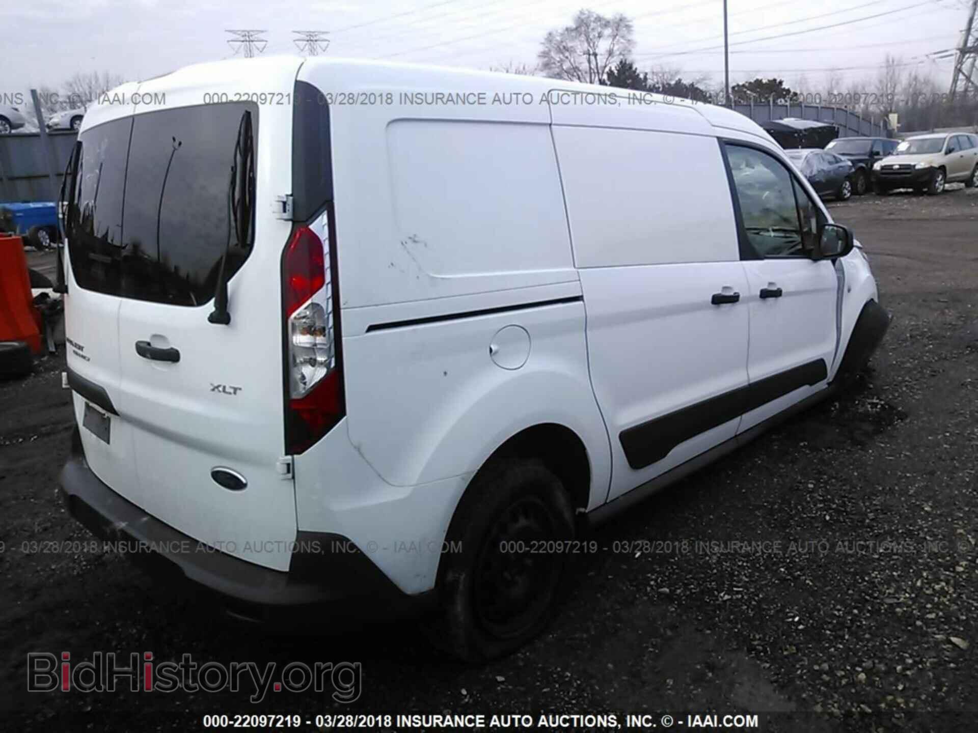 2016 Ford Transit - VIN: NM0LS7F79G1260872 - Photo 4