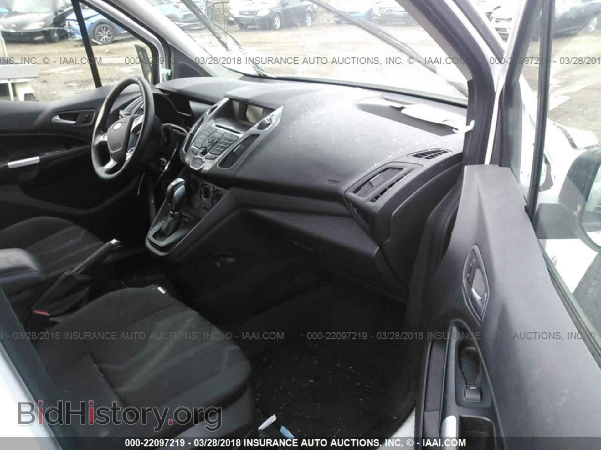2016 Ford Transit - VIN: NM0LS7F79G1260872 - Photo 5