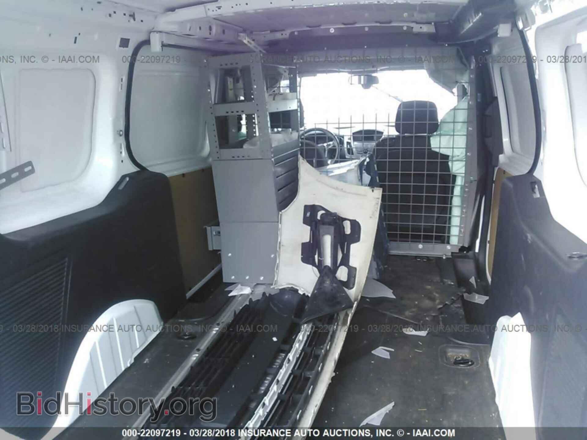 2016 Ford Transit - VIN: NM0LS7F79G1260872 - Photo 8