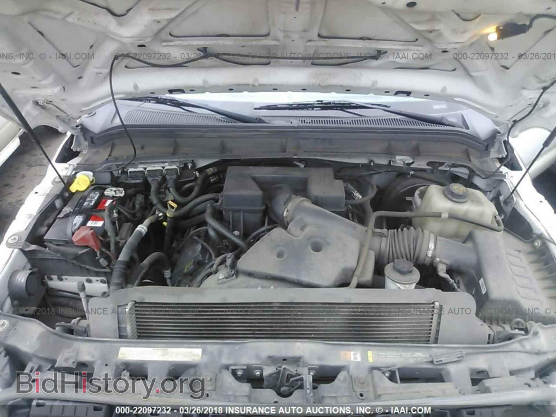 2012 Ford F250 - VIN: 1FDBF2A68CED20708 - Фото 10