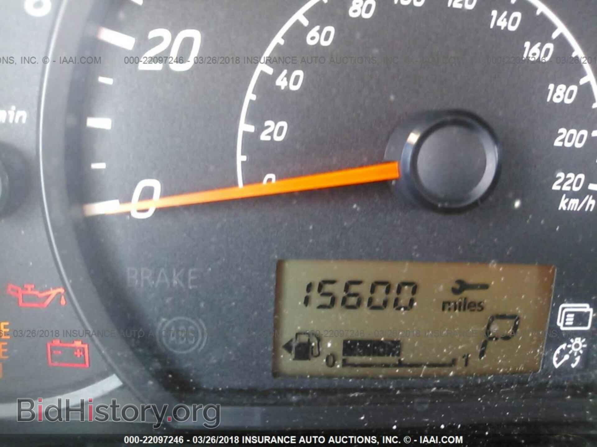 2014 Mitsubishi Mirage - VIN: ML32A3HJ0EH013685 - Фото 7