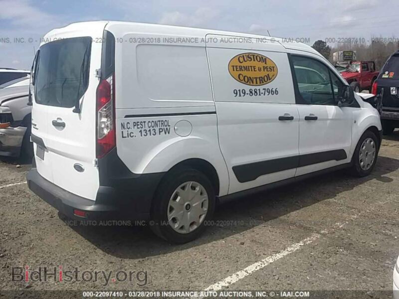 2015 Ford TRANSIT (VIN NM0LS7E75F1178931) — photo 4 of 10