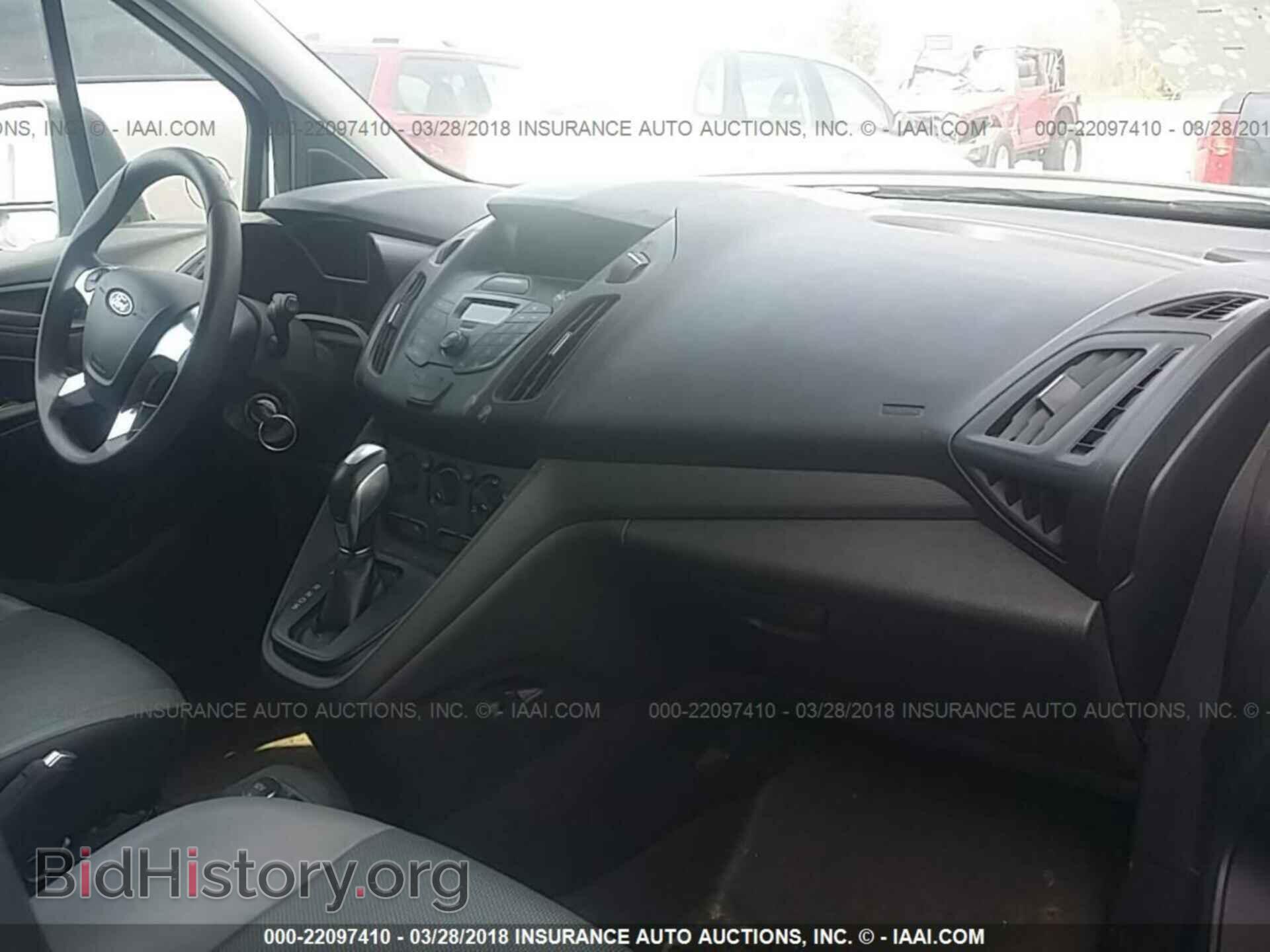 2015 Ford Transit - VIN: NM0LS7E75F1178931 - Photo 5