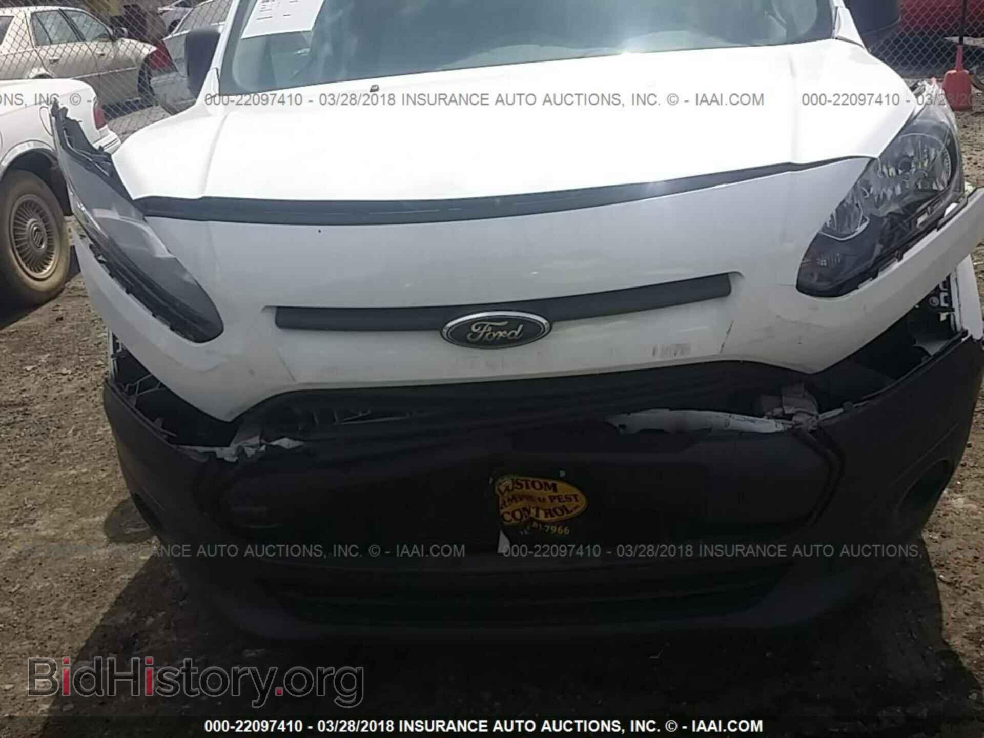 2015 Ford Transit - VIN: NM0LS7E75F1178931 - Photo 6