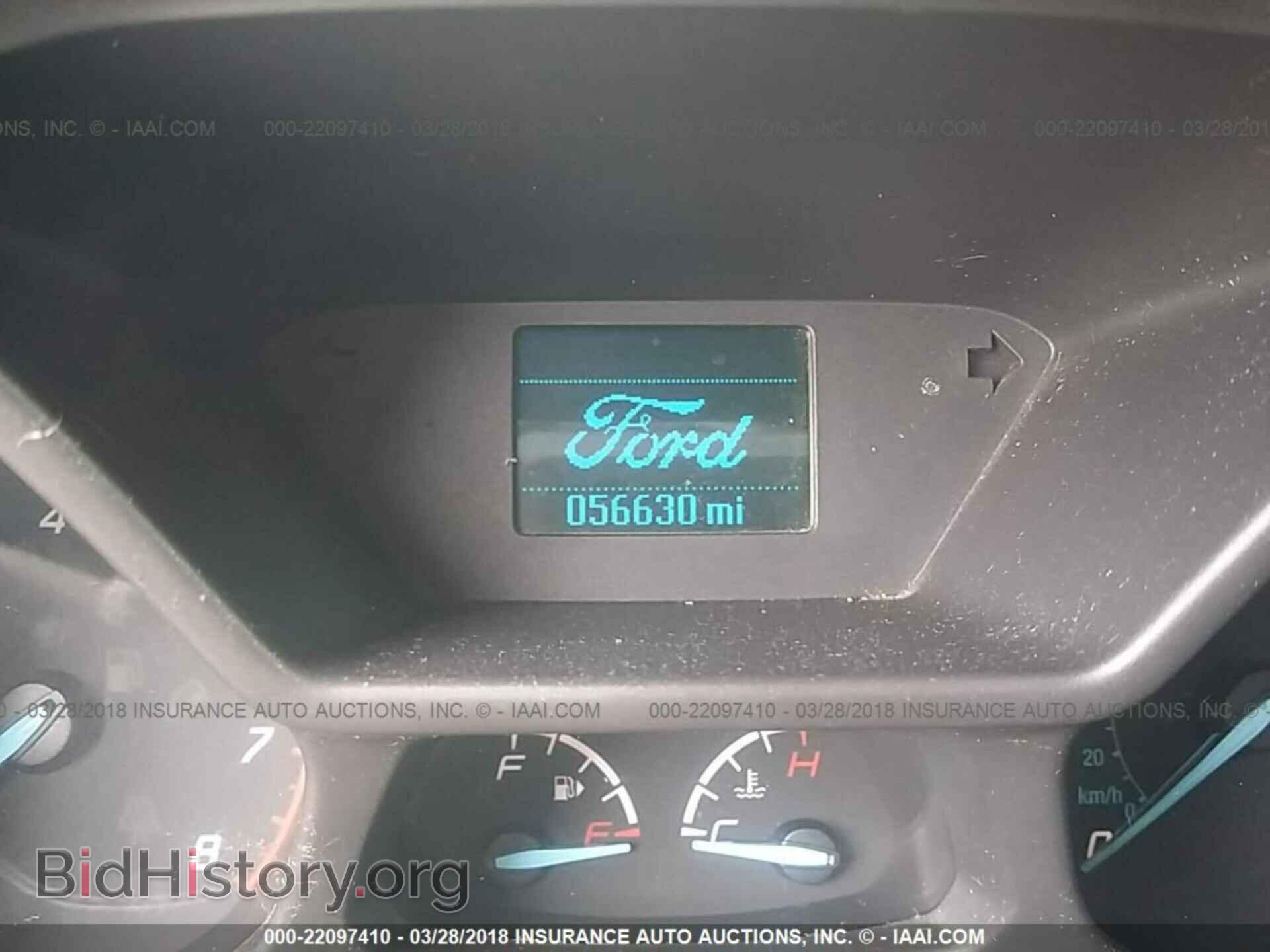 2015 Ford Transit - VIN: NM0LS7E75F1178931 - Photo 7