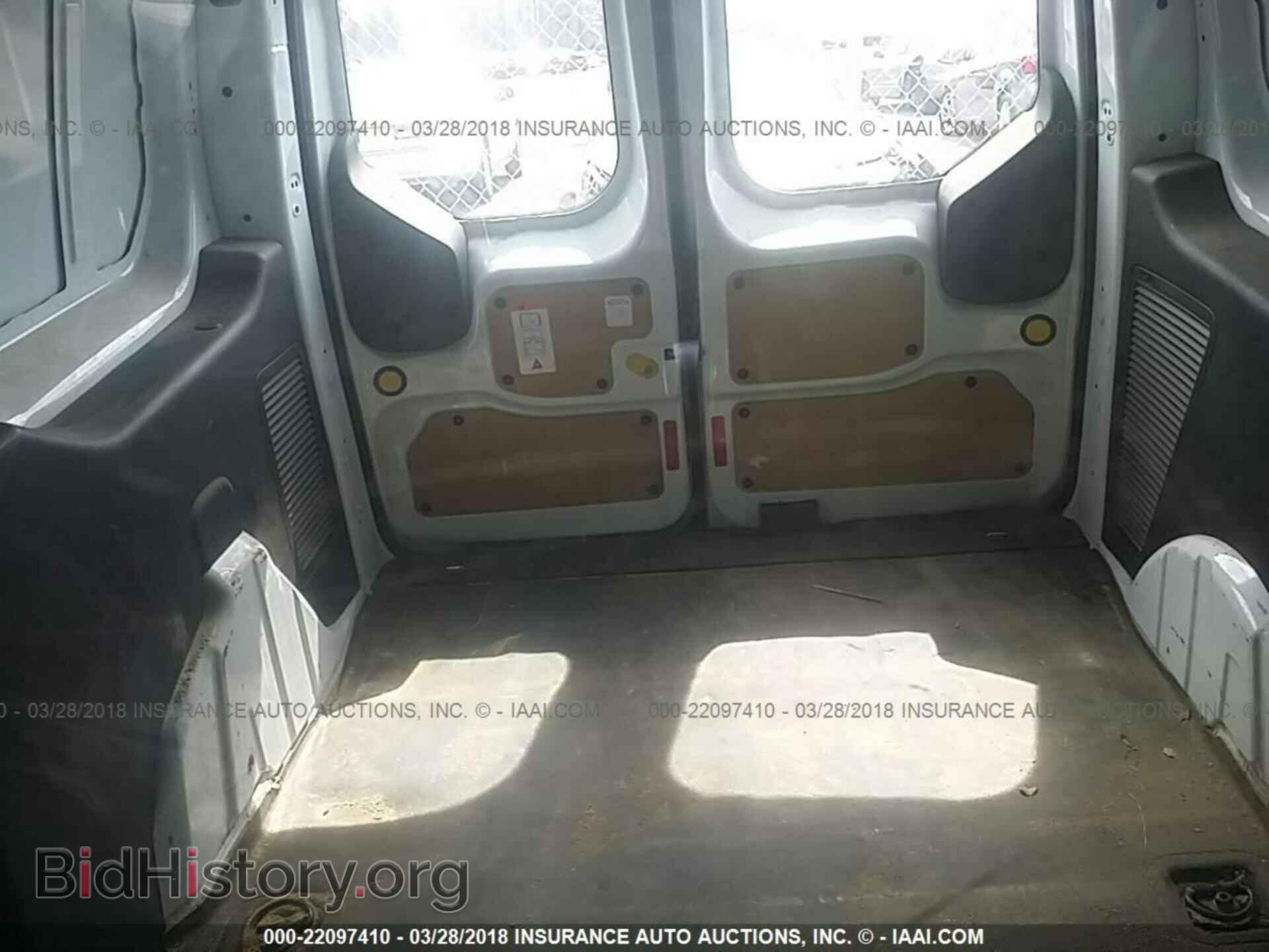 2015 Ford Transit - VIN: NM0LS7E75F1178931 - Photo 8
