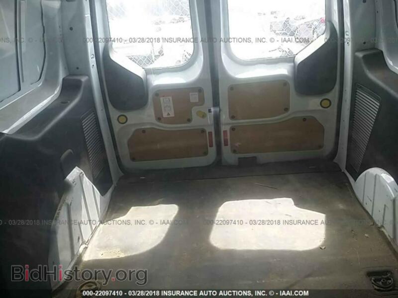 2015 Ford TRANSIT (VIN NM0LS7E75F1178931) — photo 8 of 10