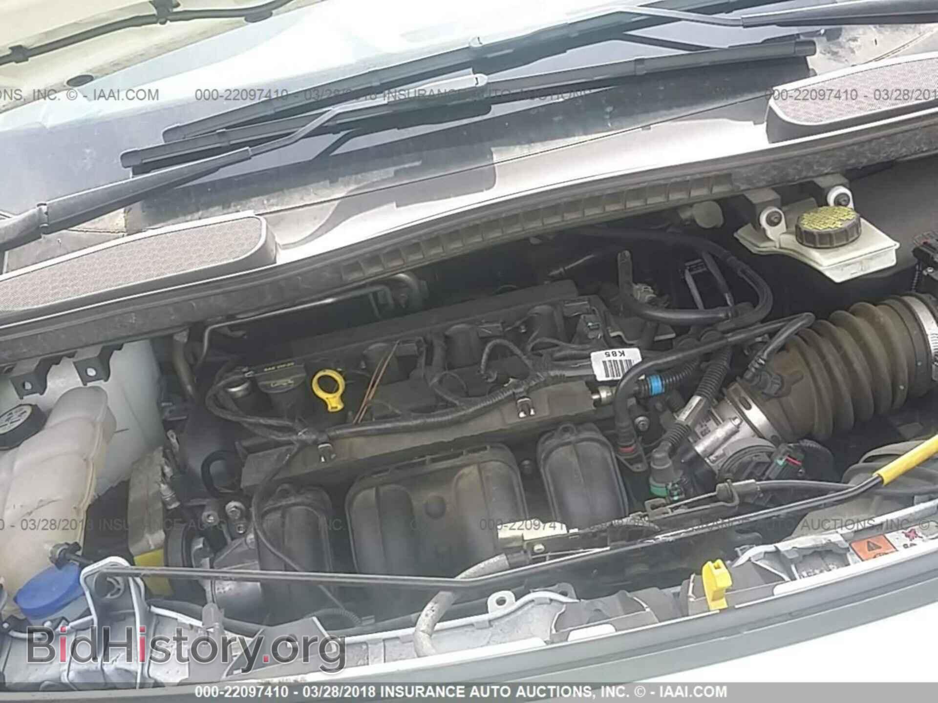 2015 Ford Transit - VIN: NM0LS7E75F1178931 - Photo 10