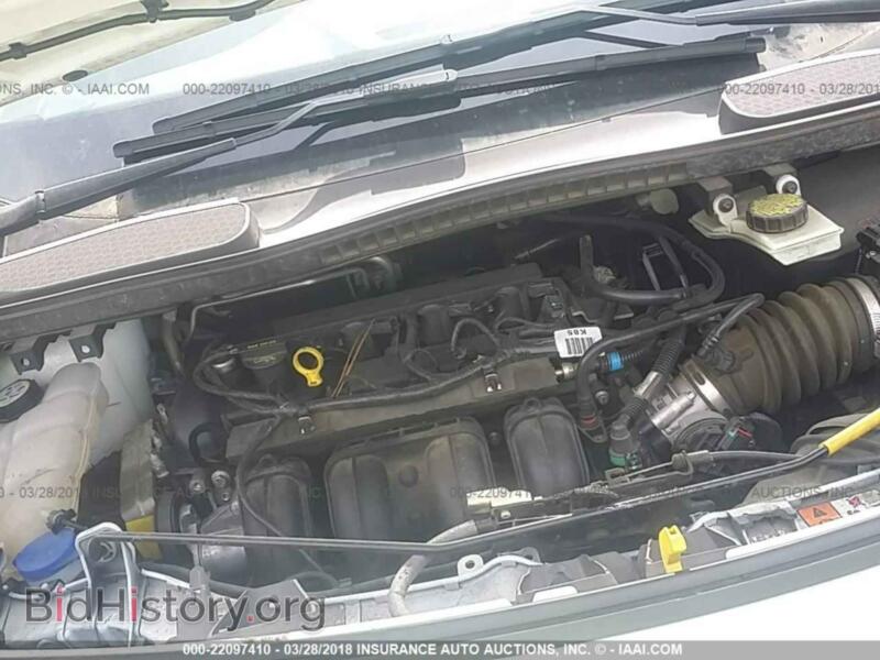 2015 Ford TRANSIT (VIN NM0LS7E75F1178931) — photo 10 of 10