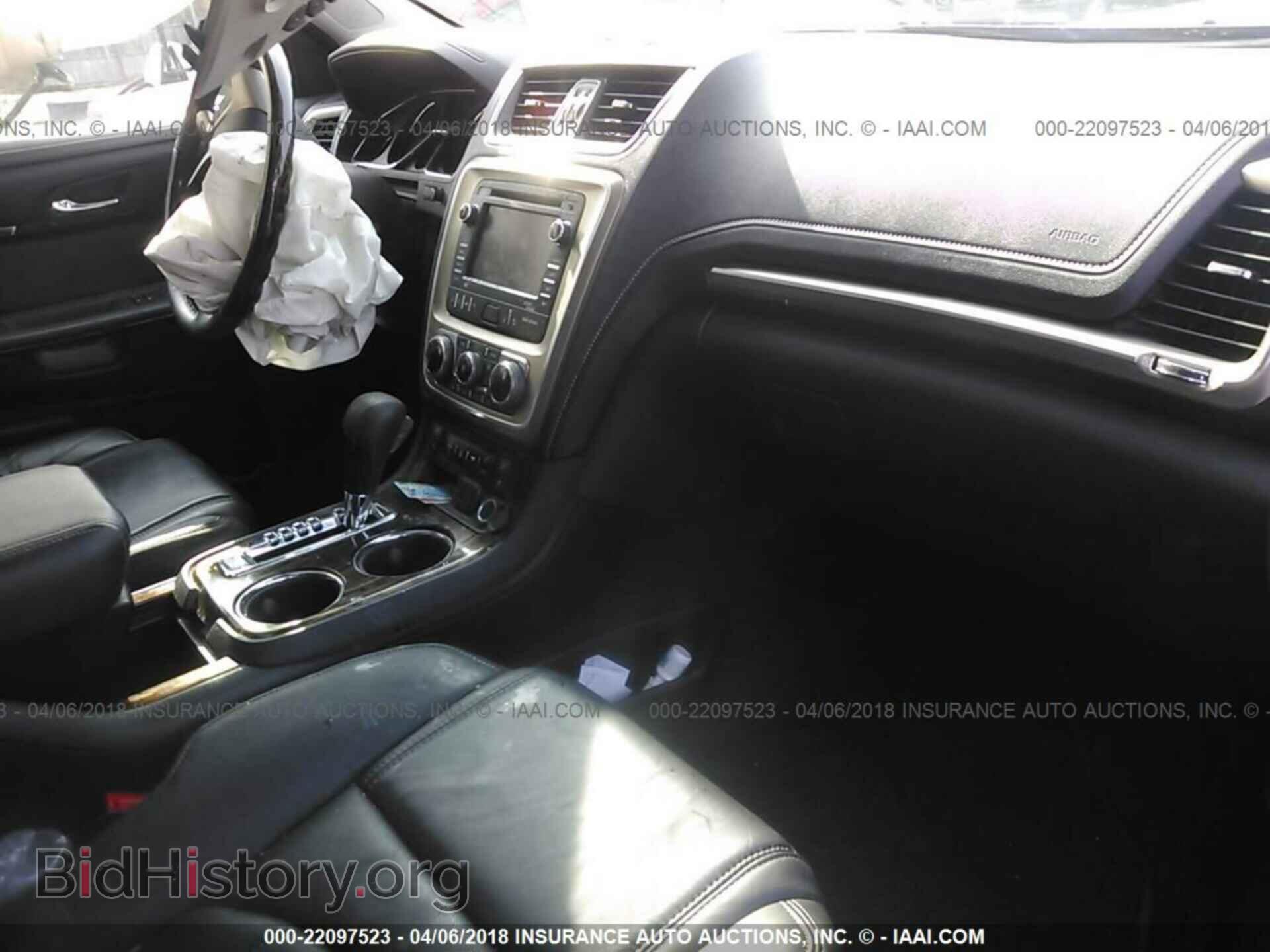 2015 Gmc Acadia - VIN: 1GKKVTKD6FJ352731 - Photo 5