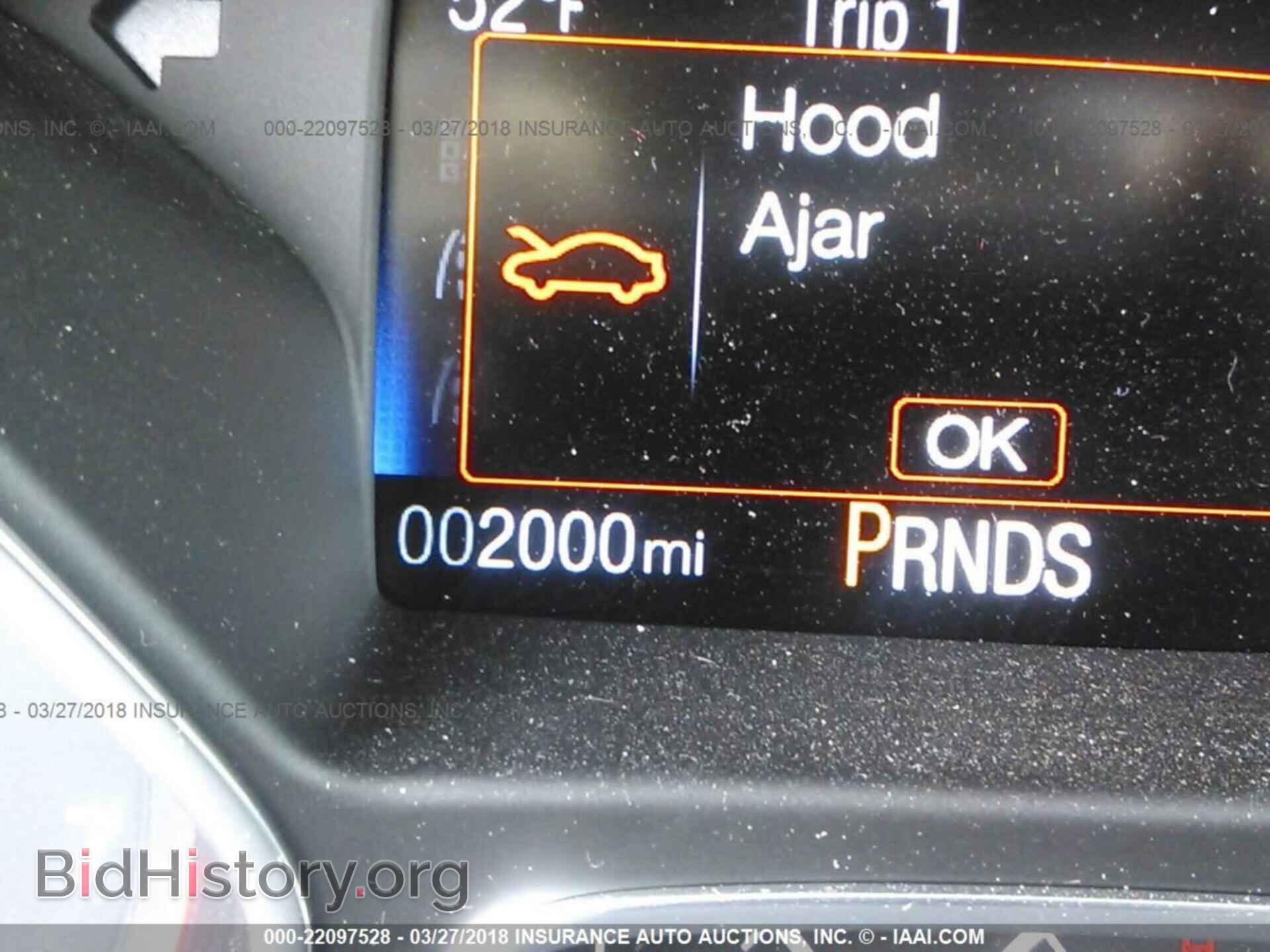 2017 Ford Focus - VIN: 1FADP3M28HL293799 - Photo 7