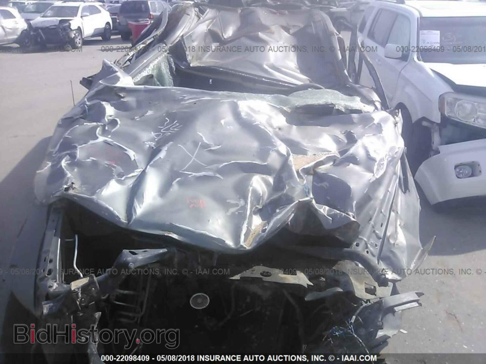 2012 Dodge Ram 1500 - VIN: 1C6RD6FK7CS211977 - Фото 10