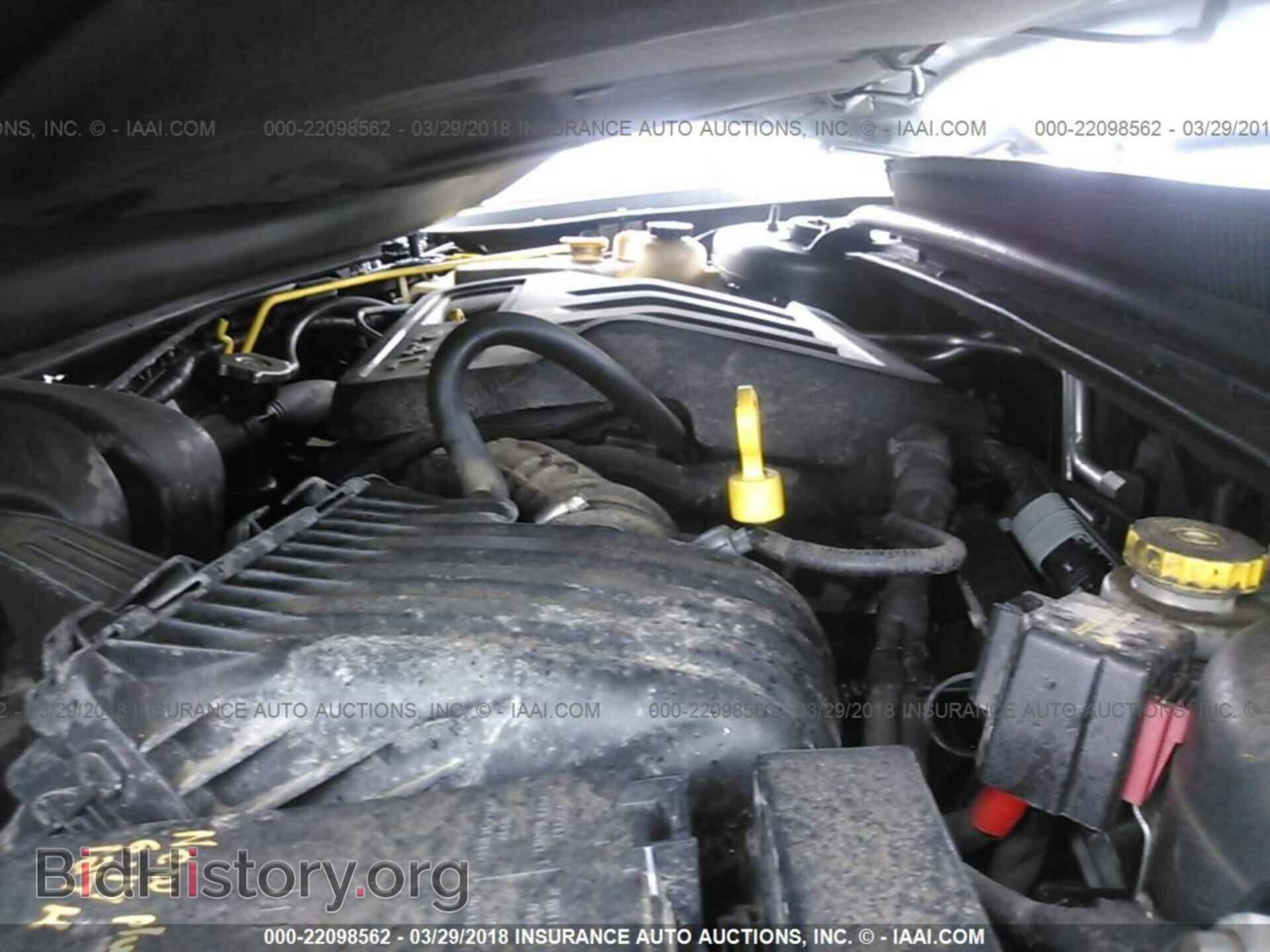 2011 Dodge Avenger - VIN: 1B3BD4FB9BN608085 - Фото 10