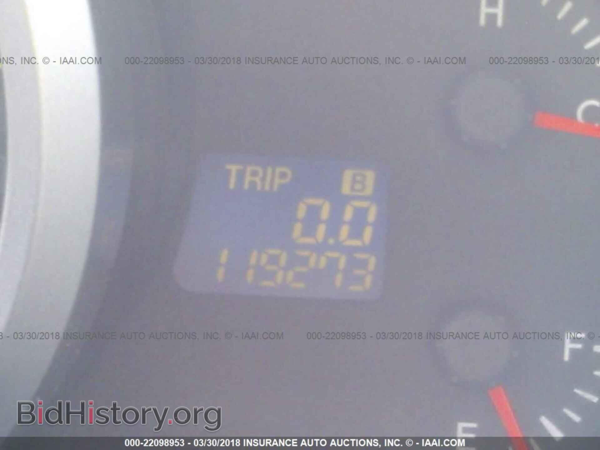 2011 Mazda Cx-7 - VIN: JM3ER2A59B0409089 - Фото 7