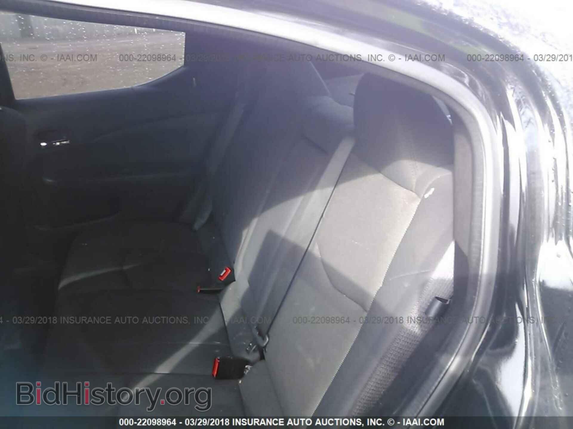 2012 Dodge Avenger - VIN: 1C3CDZAG0CN254868 - Фото 8