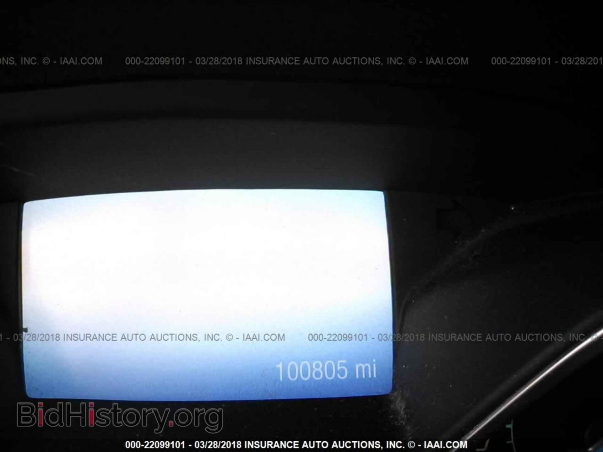 2012 Ford Focus - VIN: 1FAHP3M21CL385167 - Фото 7