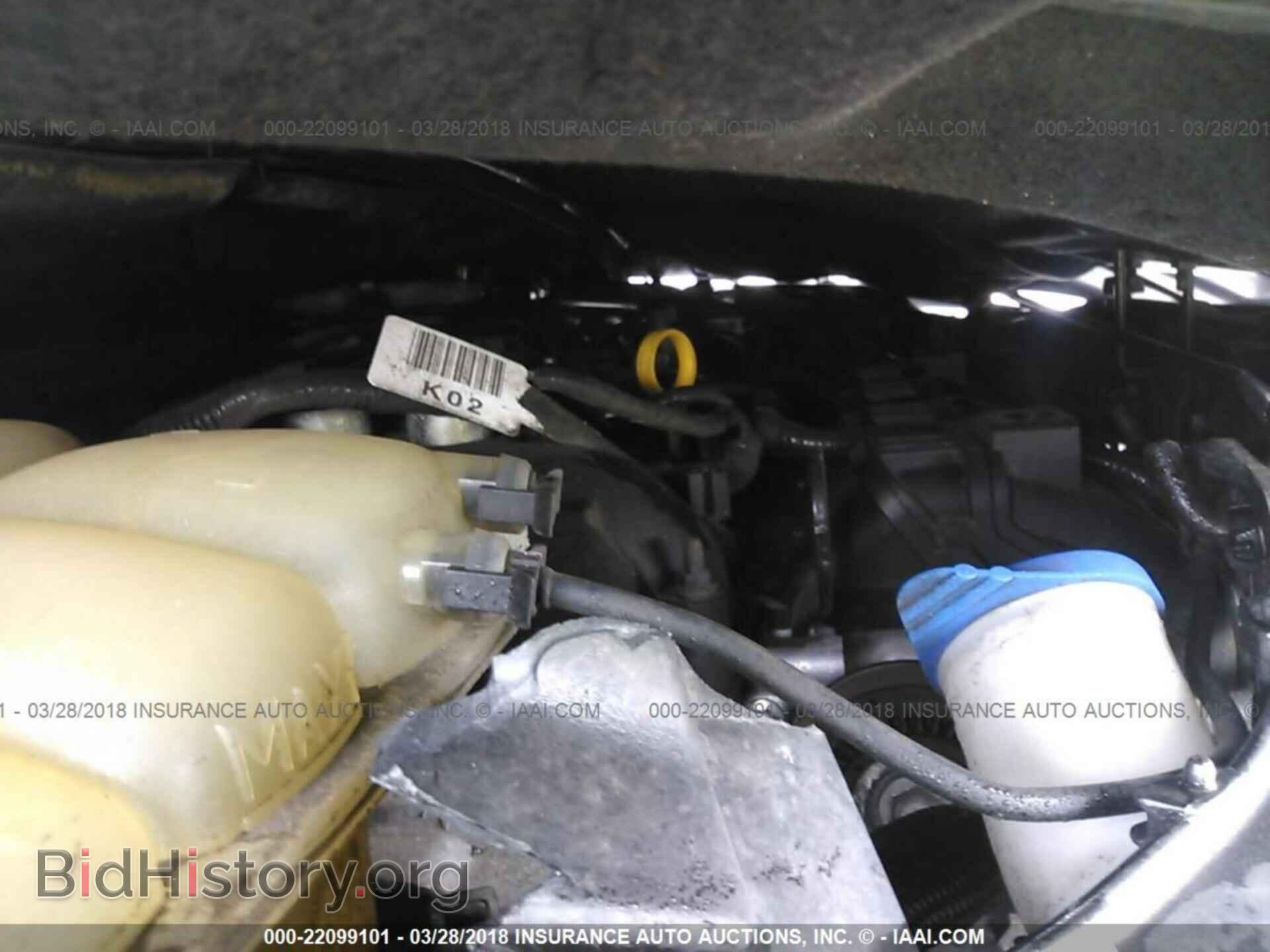2012 Ford Focus - VIN: 1FAHP3M21CL385167 - Фото 10