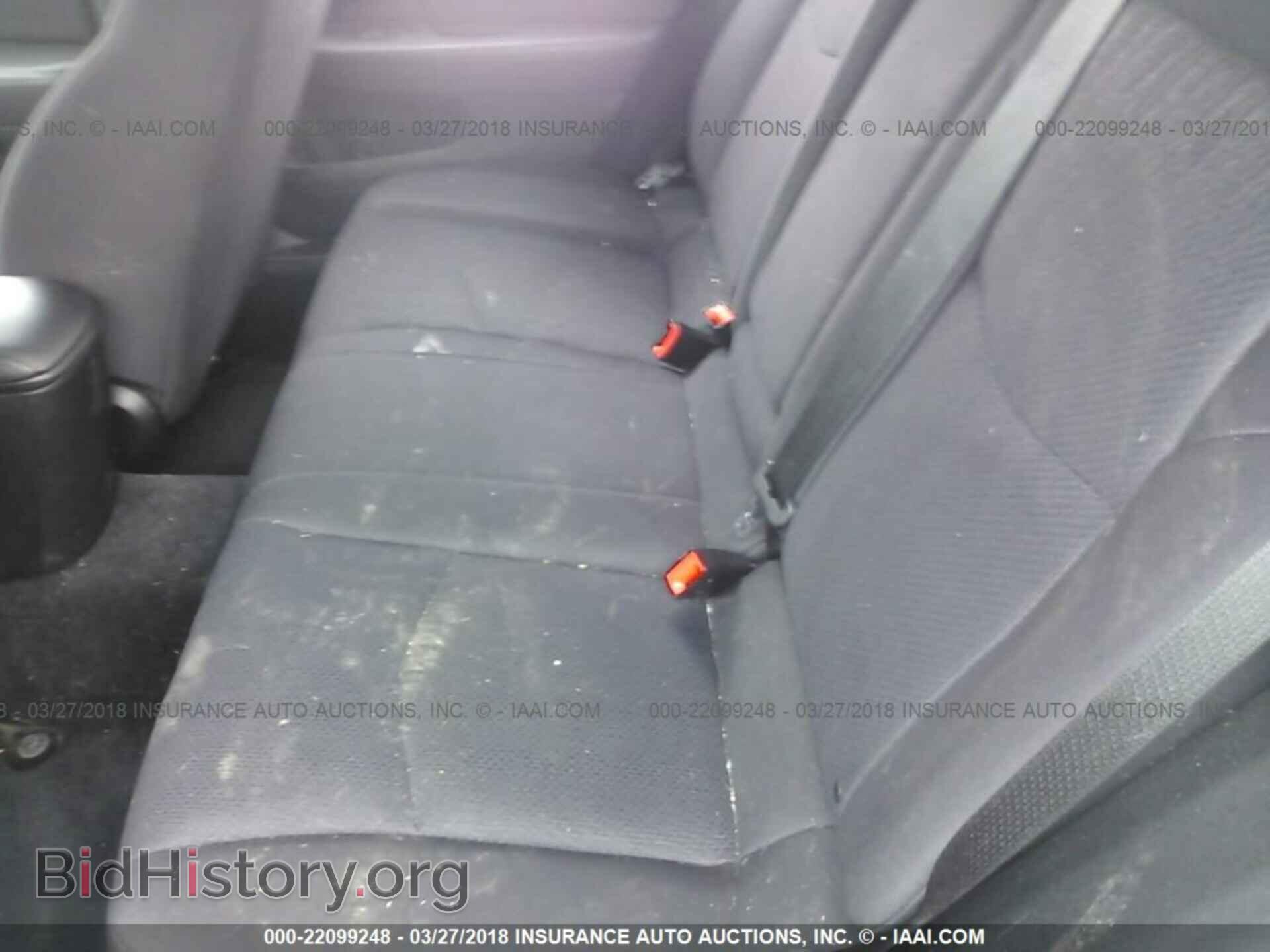 2013 Chrysler 200 - VIN: 1C3CCBBB2DN600031 - Фото 8