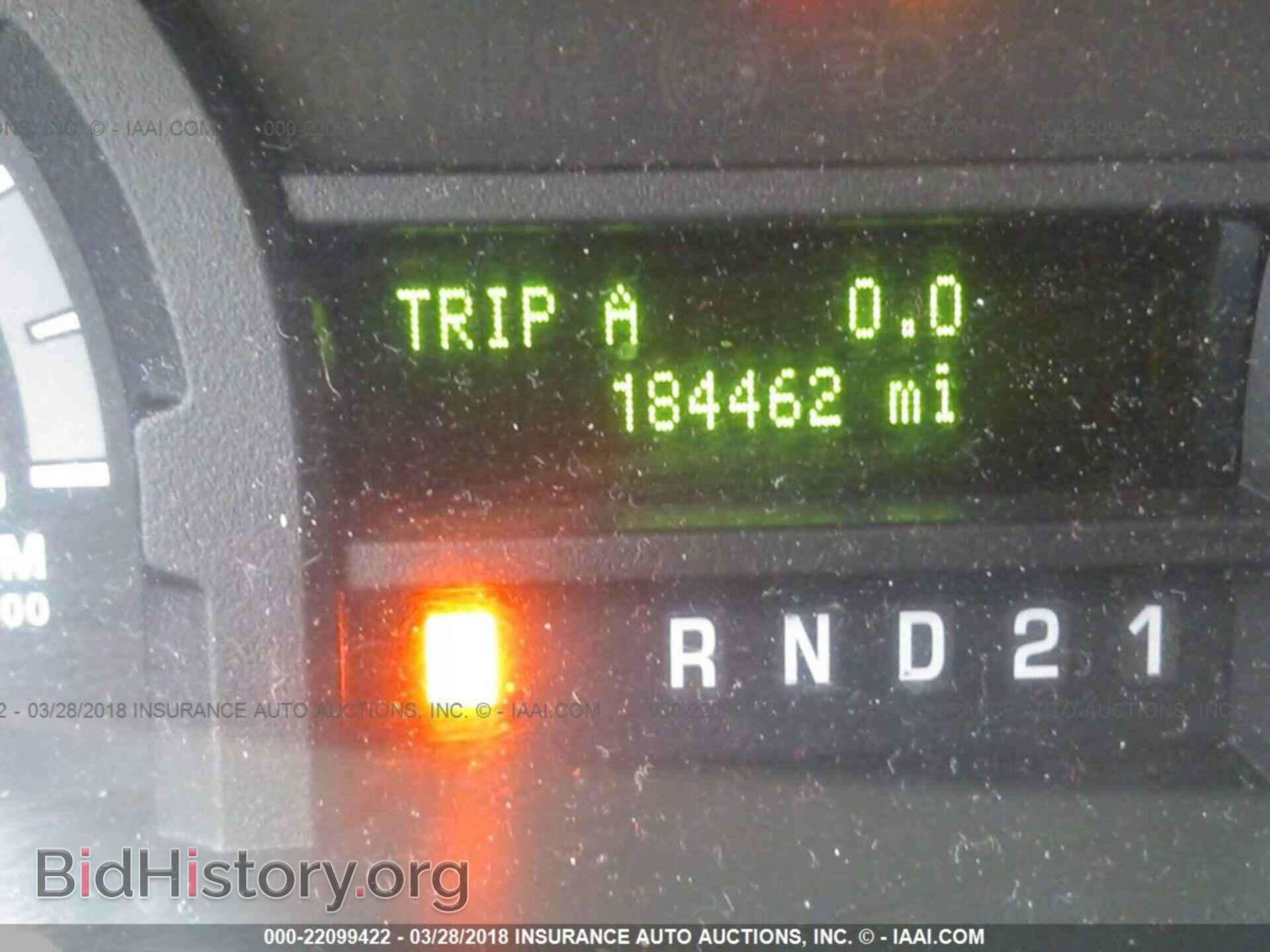 2011 Ford Econoline - VIN: 1FDSS3BL3BDB15436 - Фото 7