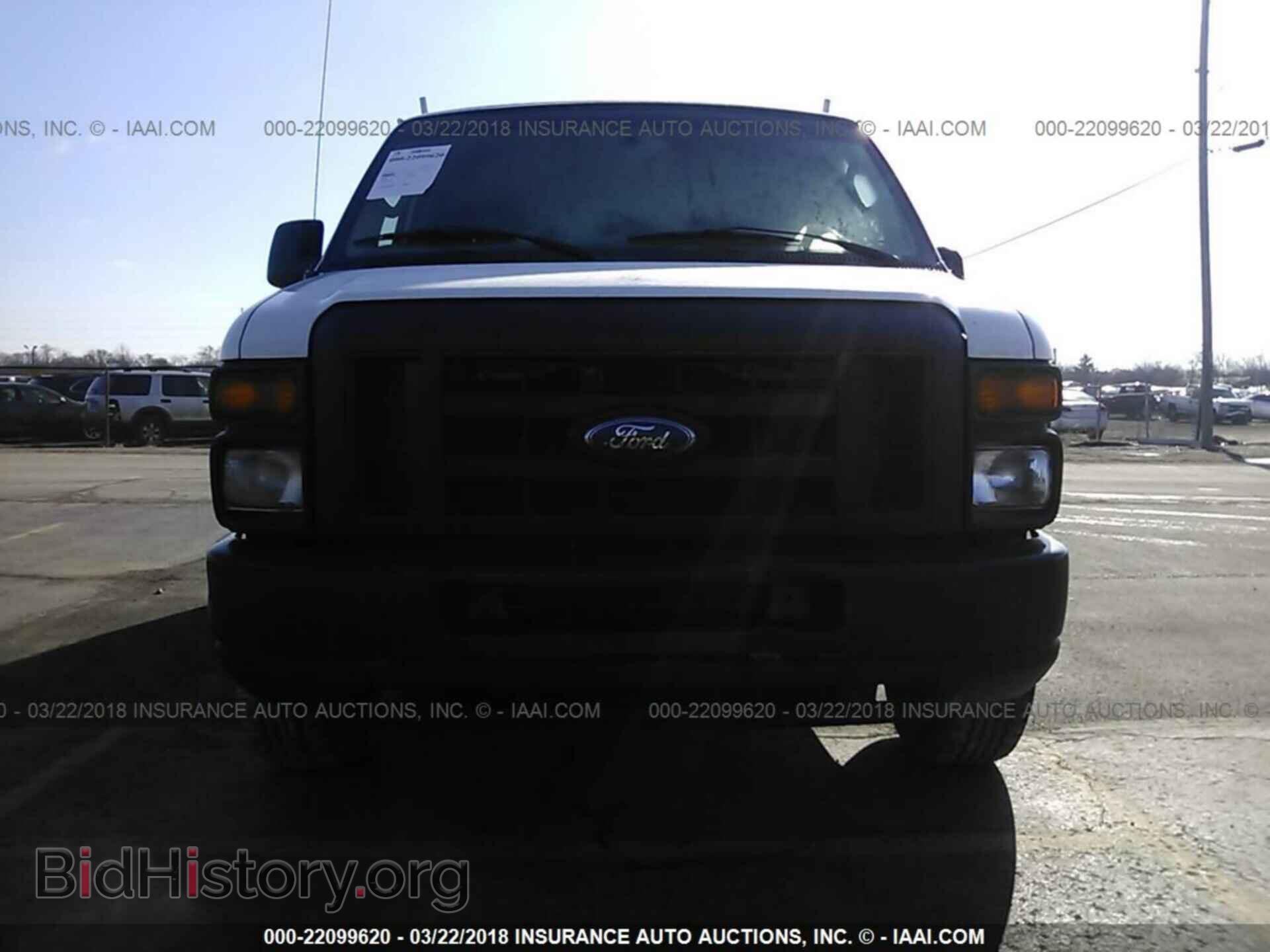 2011 Ford Econoline - VIN: 1FTSE3EL5BDA81264 - Photo 6