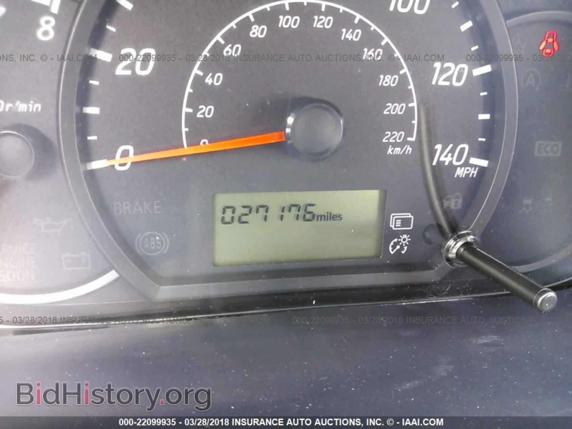 2017 Mitsubishi Mirage - VIN: ML32A3HJ3HH018996 - Фото 7