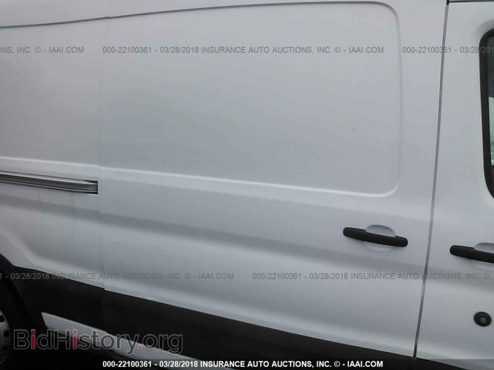 2018 Ford Transit - VIN: 1FTYR2XM8JKA01979 - Photo 6
