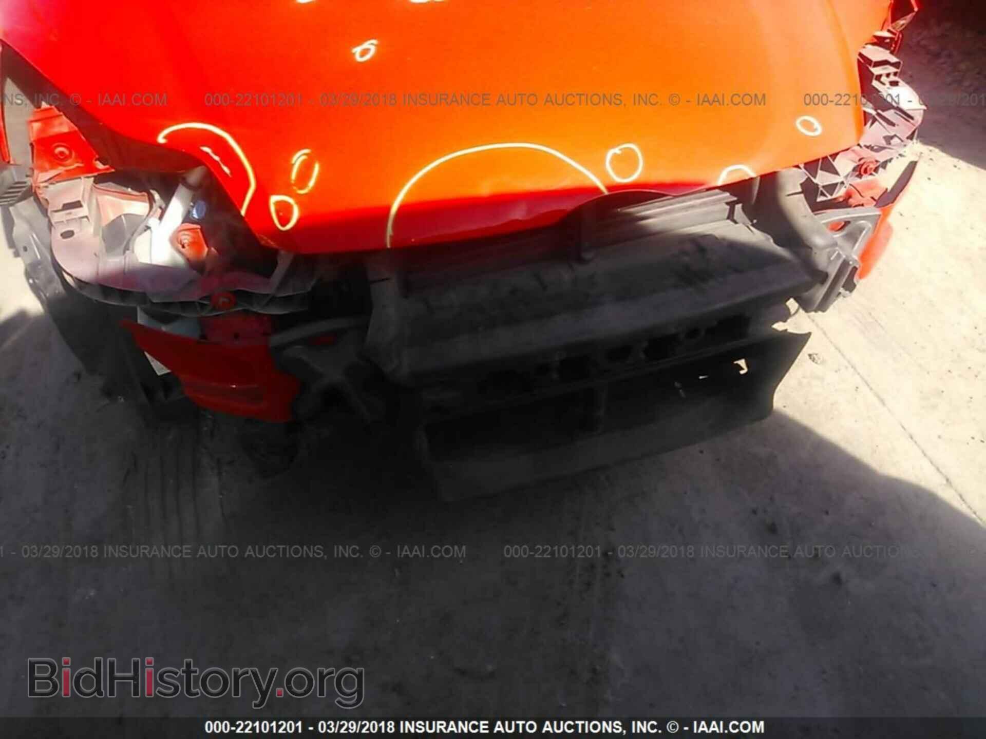 2012 Ford Focus - VIN: 1FAHP3F21CL403583 - Photo 6