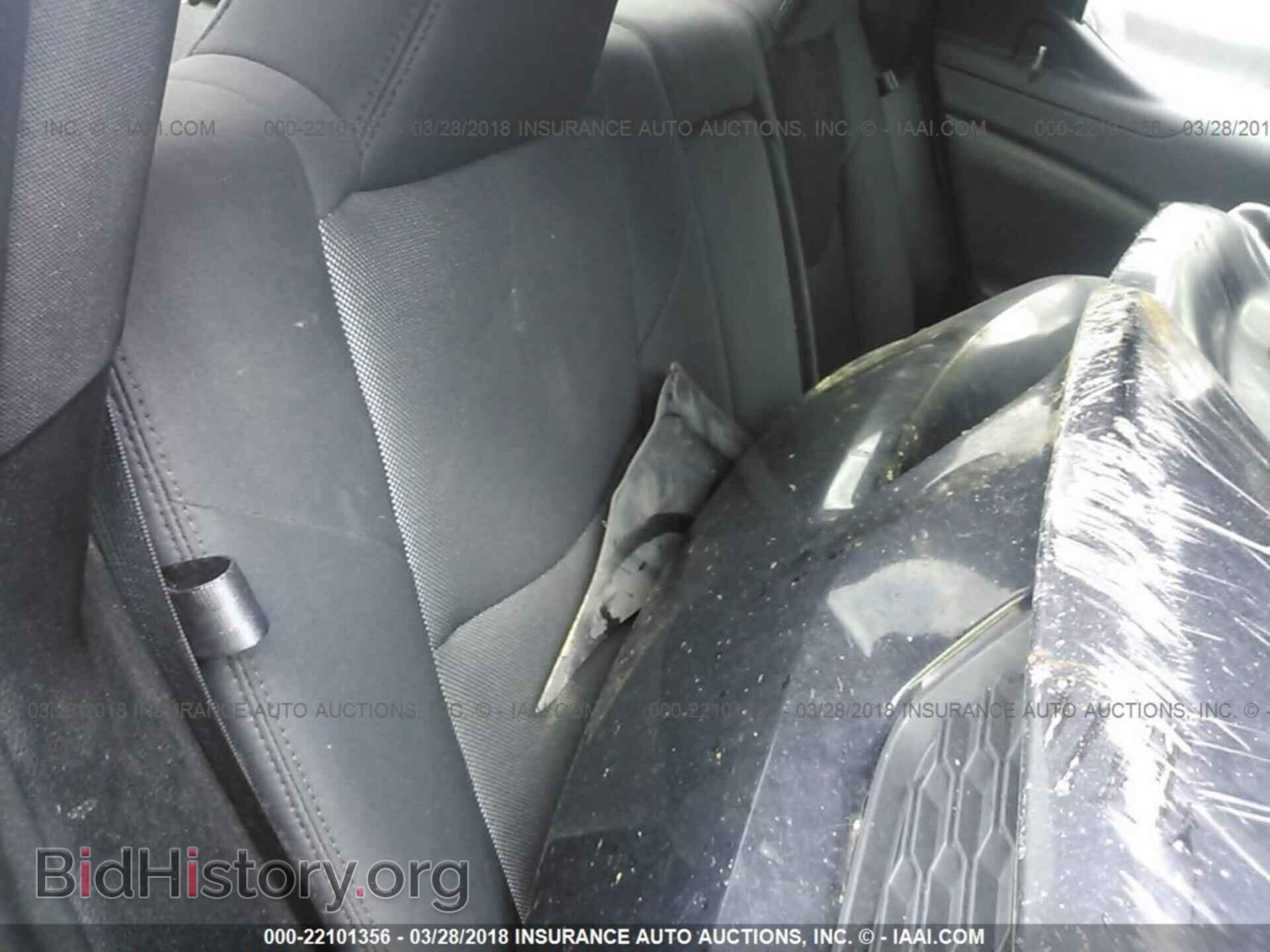 2011 Dodge Avenger - VIN: 1B3BD4FB3BN590733 - Фото 8