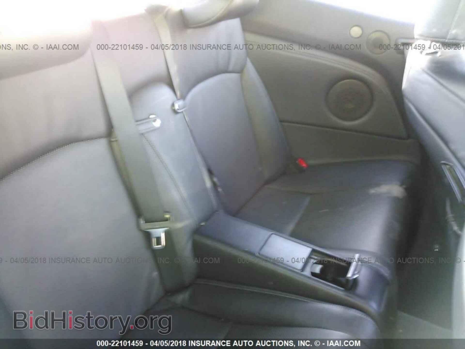 2013 Lexus Is - VIN: JTHFE2C28D2509654 - Photo 8
