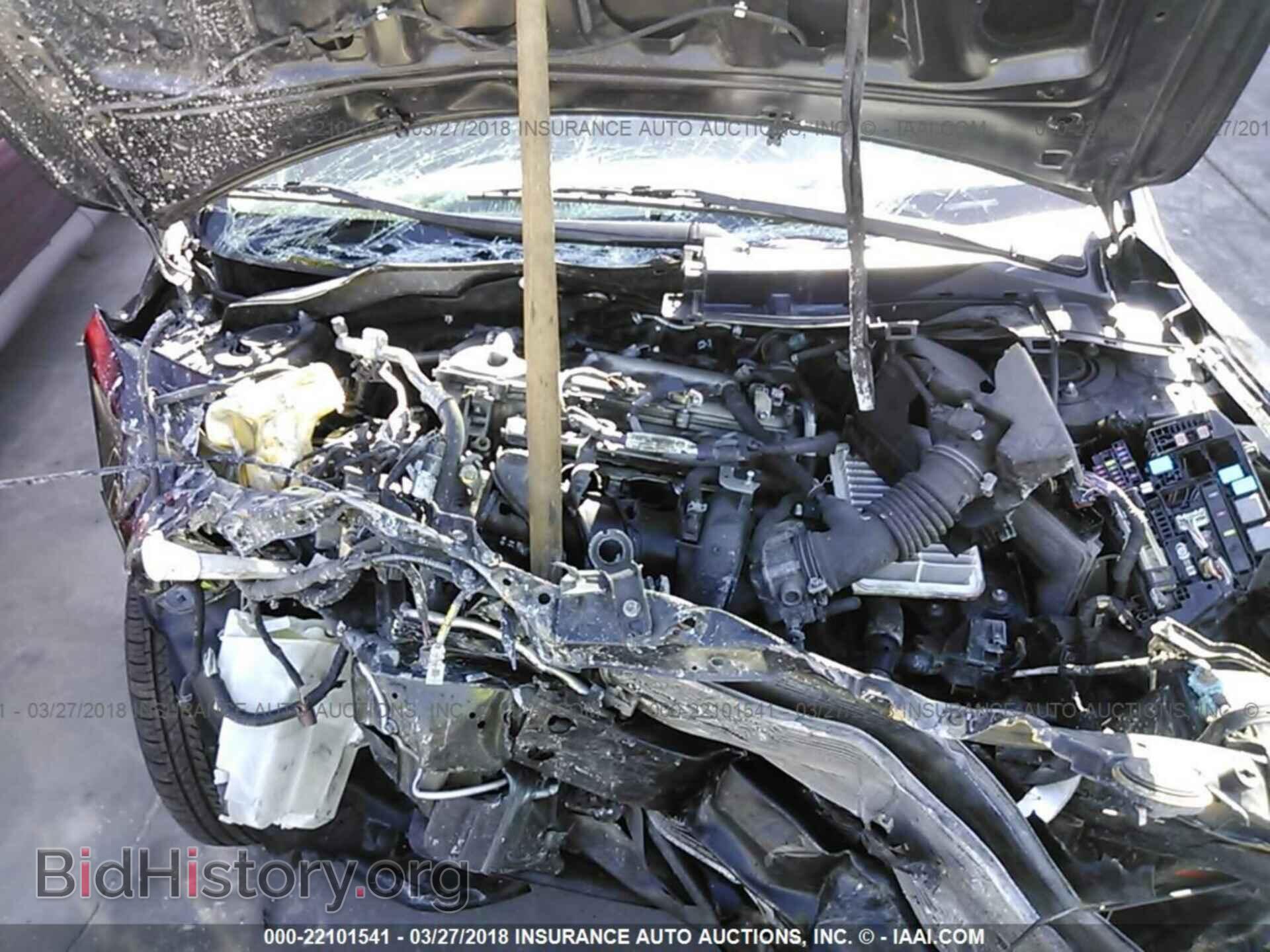 2013 Toyota Corolla - VIN: 5YFBU4EE8DP106085 - Фото 10