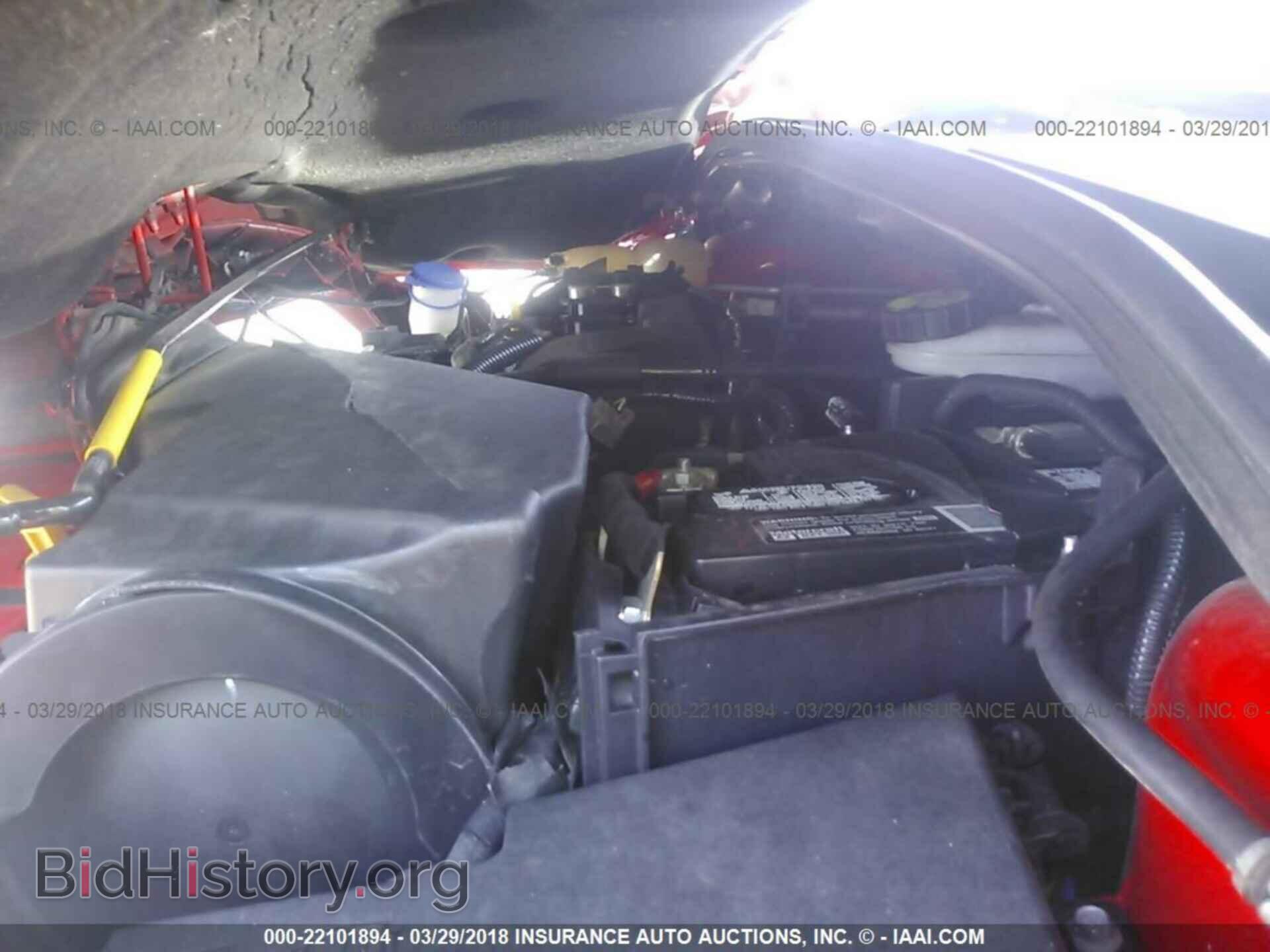 2014 Ford Focus - VIN: 1FADP3F21EL449335 - Photo 10