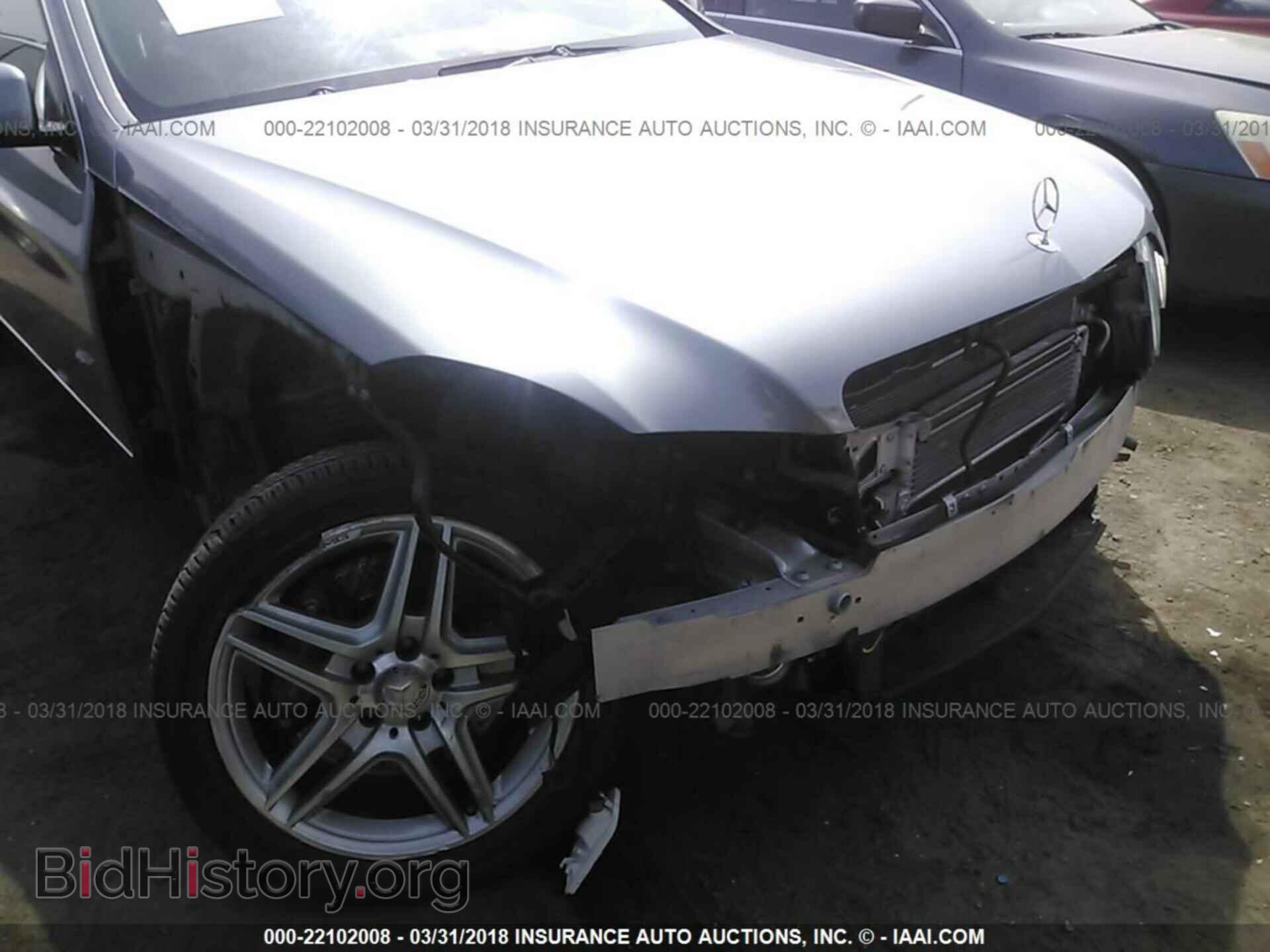 2011 Mercedes-benz E - VIN: WDDHF7CB1BA310670 - Фото 6