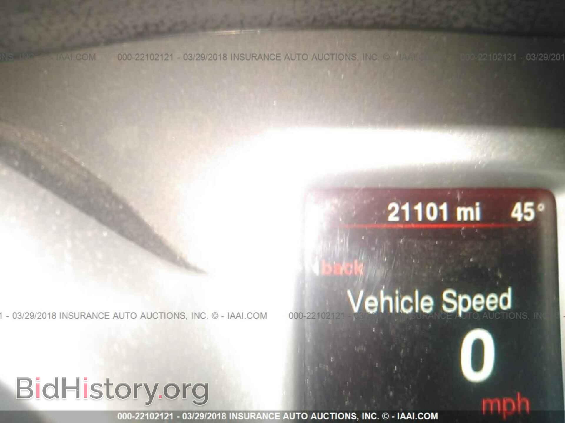 2014 Dodge Journey - VIN: 3C4PDCBB5ET103377 - Фото 7