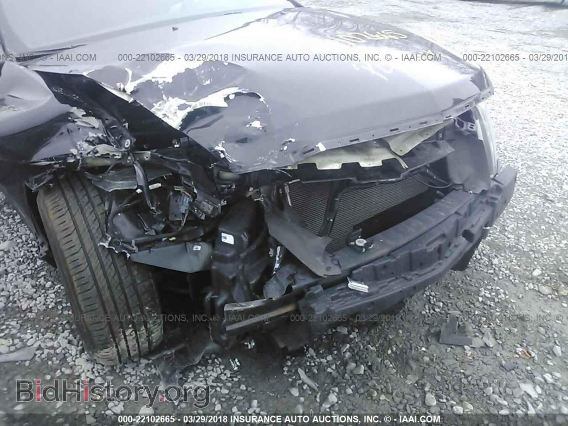 2012 Cadillac Cts - VIN: 1G6DA1E36C0157529 - Photo 6