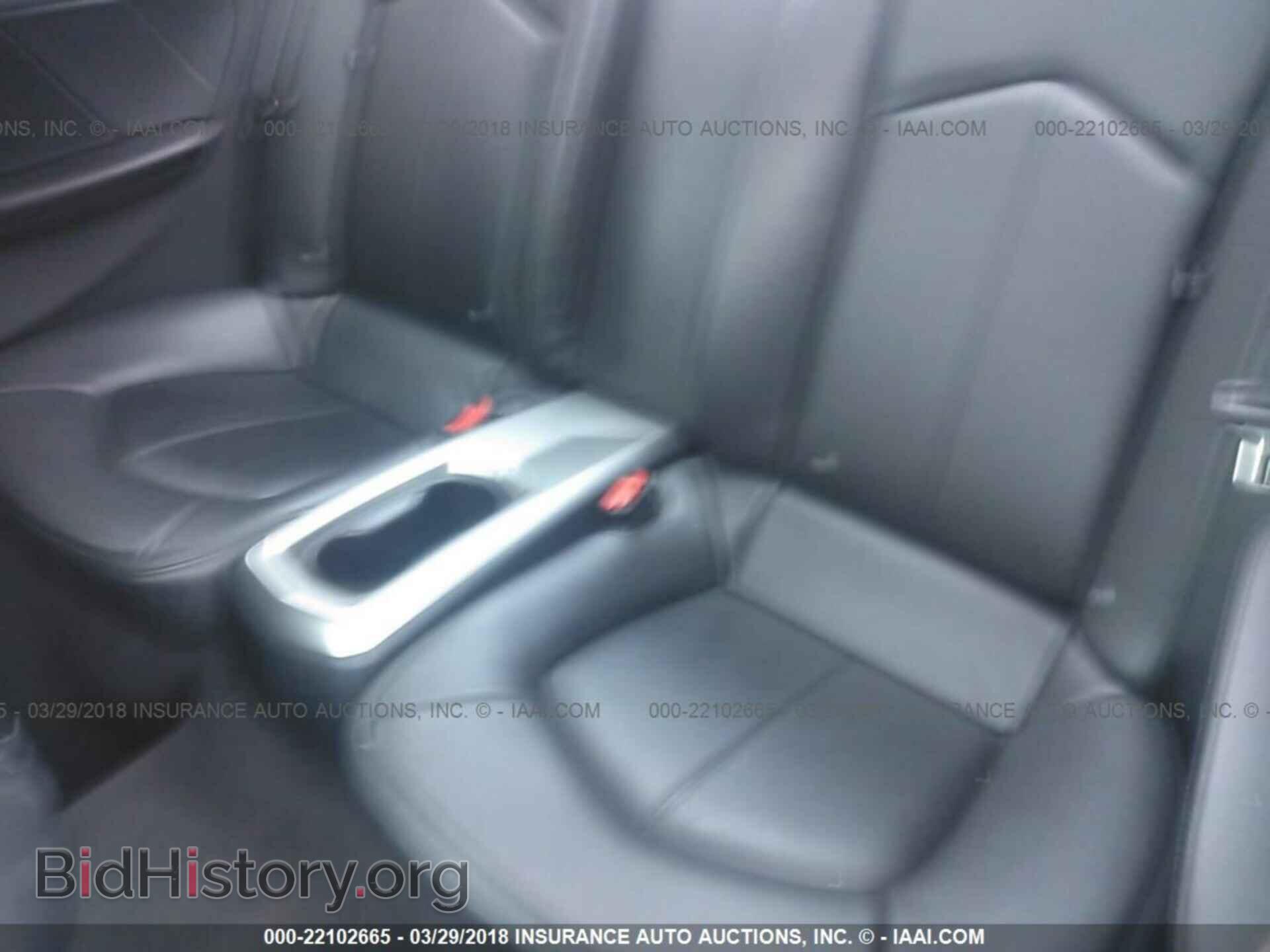 2012 Cadillac Cts - VIN: 1G6DA1E36C0157529 - Photo 8