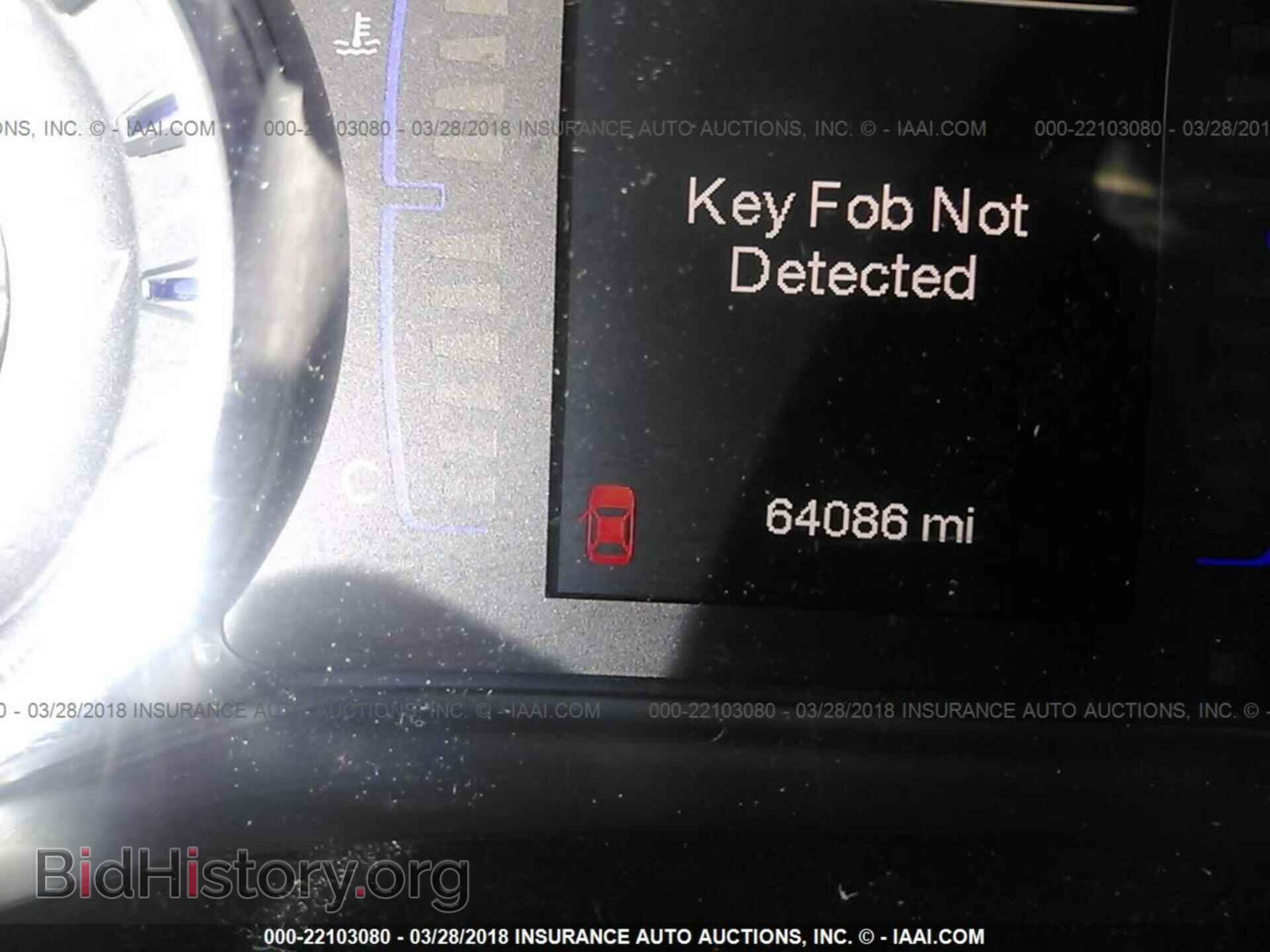 2015 Chrysler 200 - VIN: 1C3CCCAB5FN741055 - Фото 7